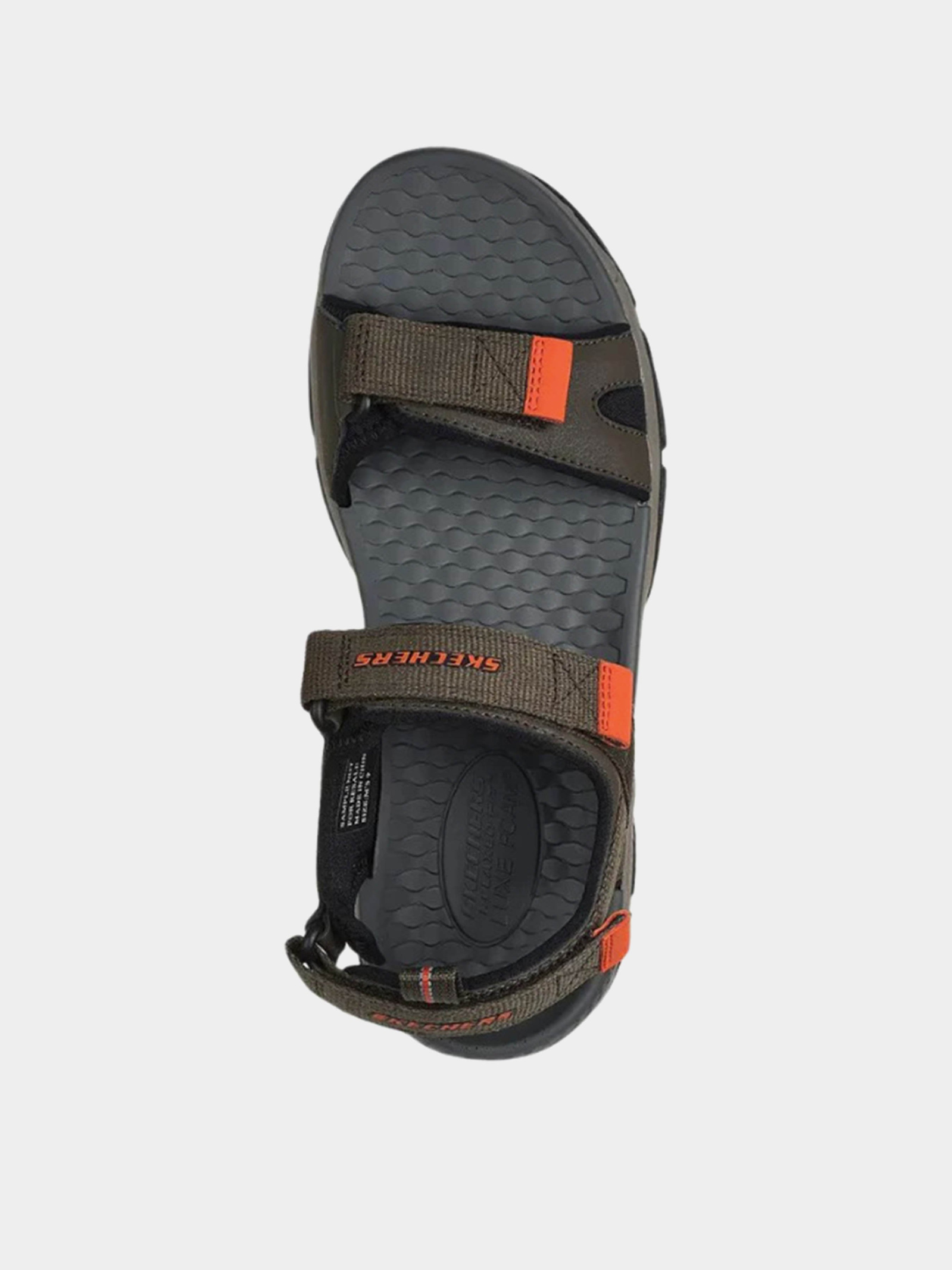 Сандалії Чоловічі Skechers
