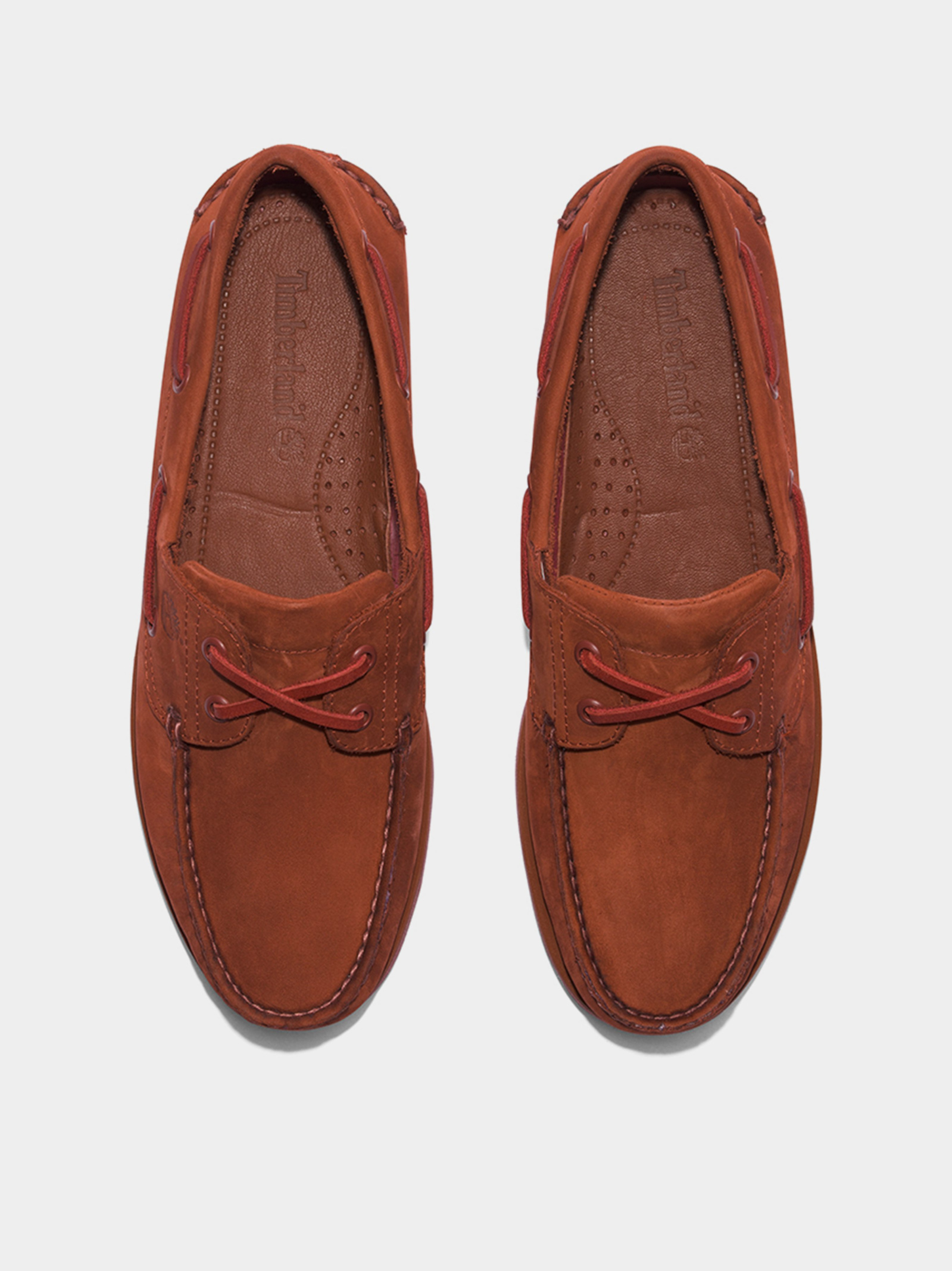 Мокасины Мужские Timberland