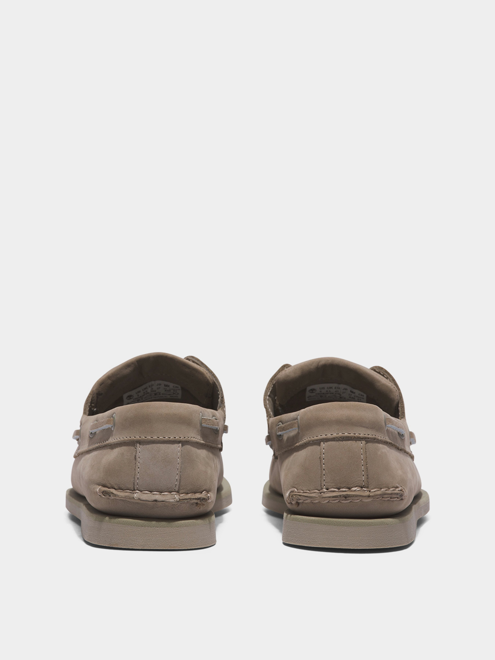 Мокасини Чоловічі Timberland