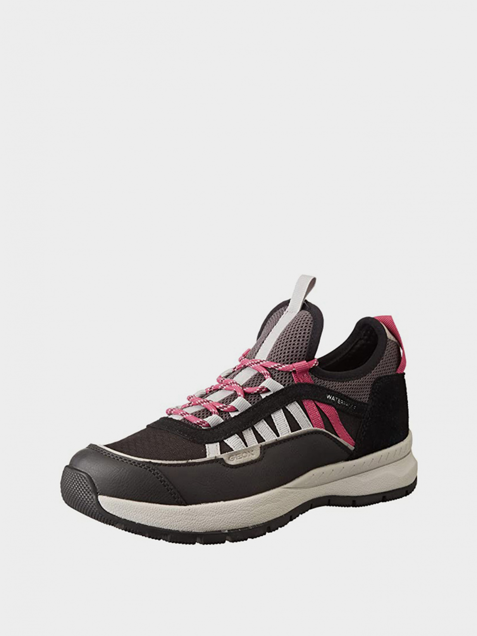 Casual Sneakers Women's Geox
