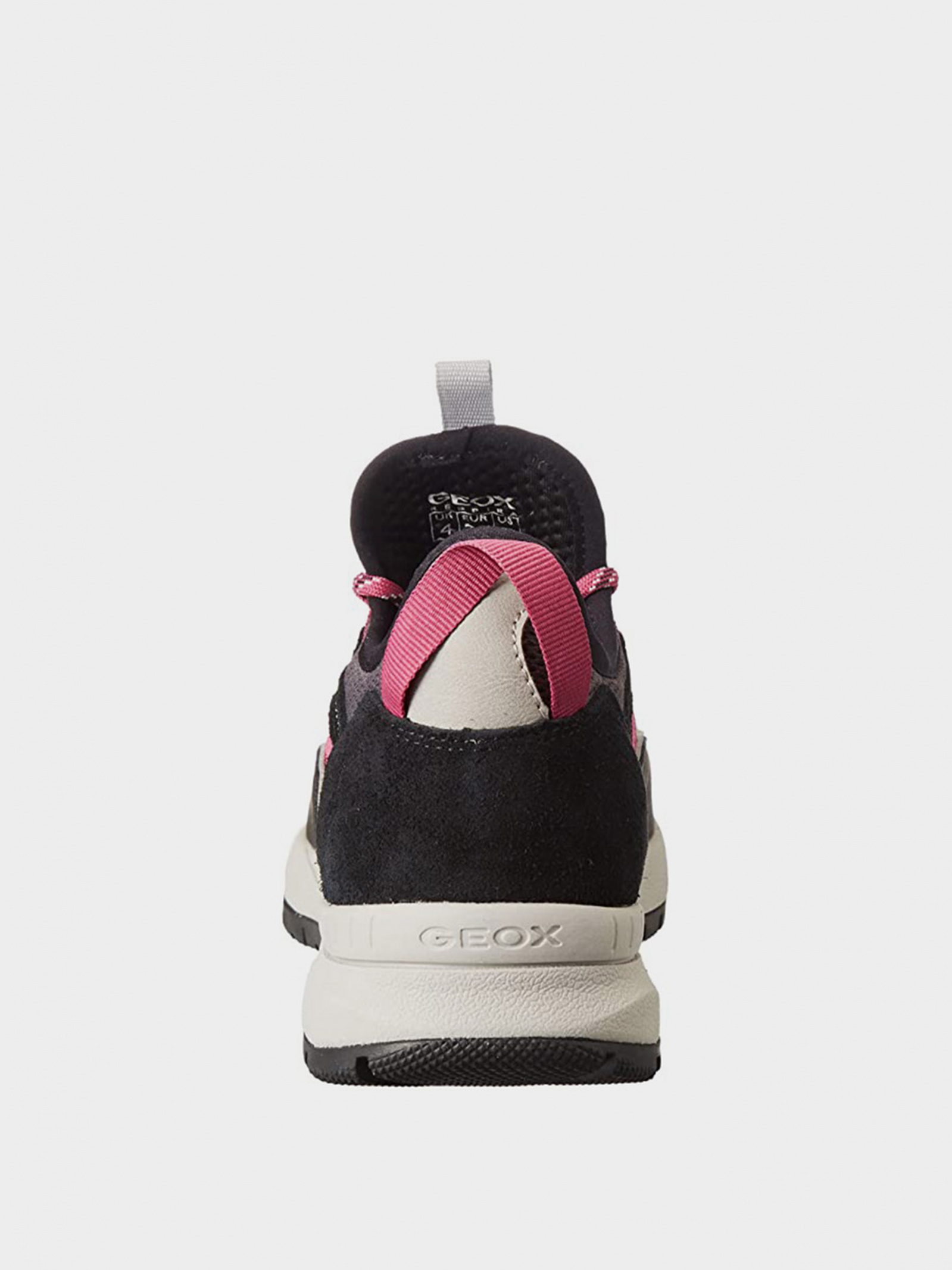 Casual Sneakers Women's Geox