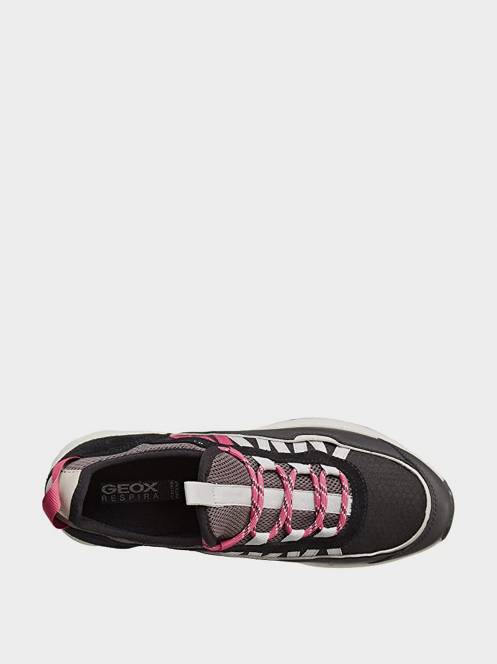 Casual Sneakers Women's Geox