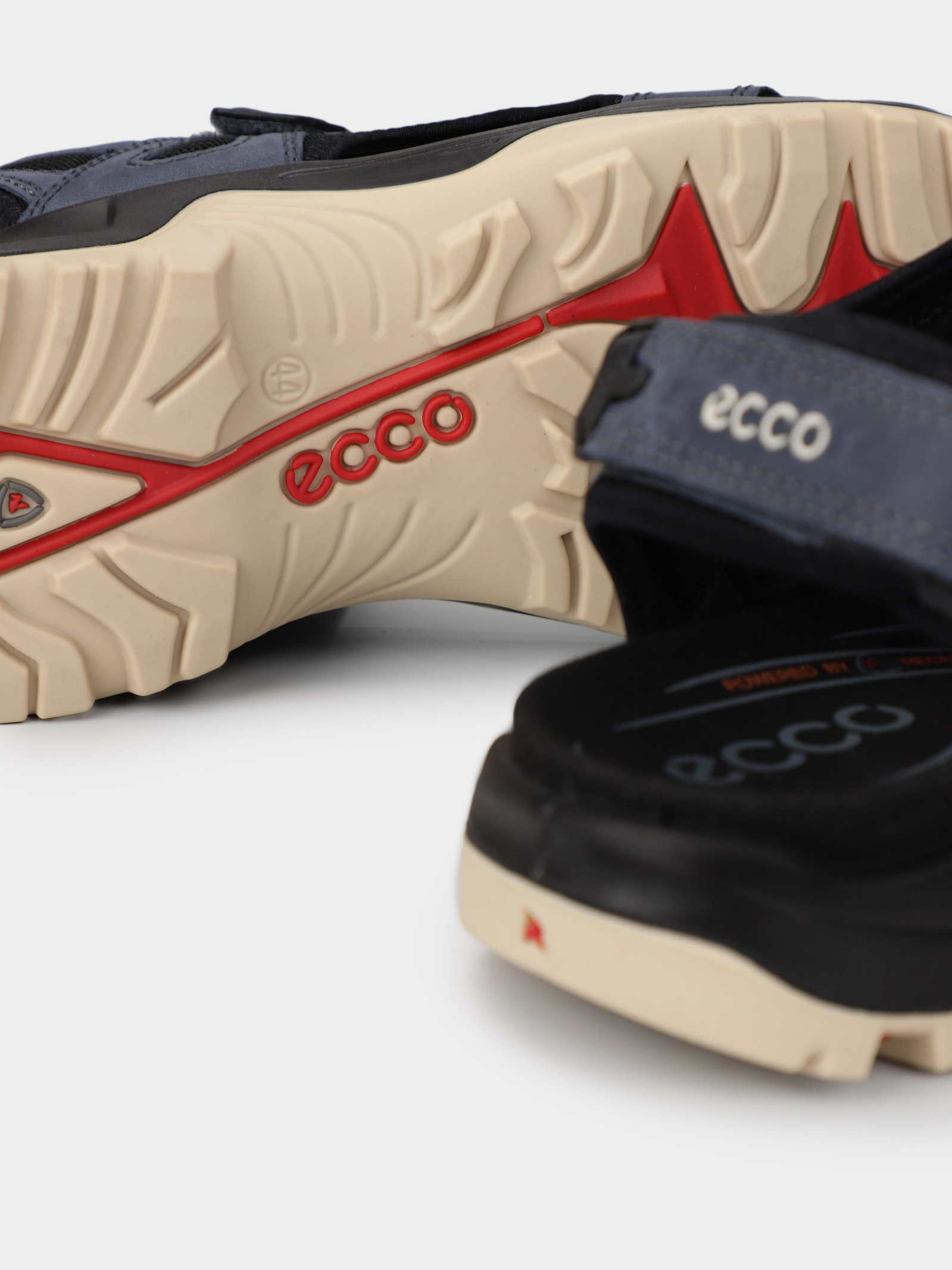 Sandals Men's ECCO