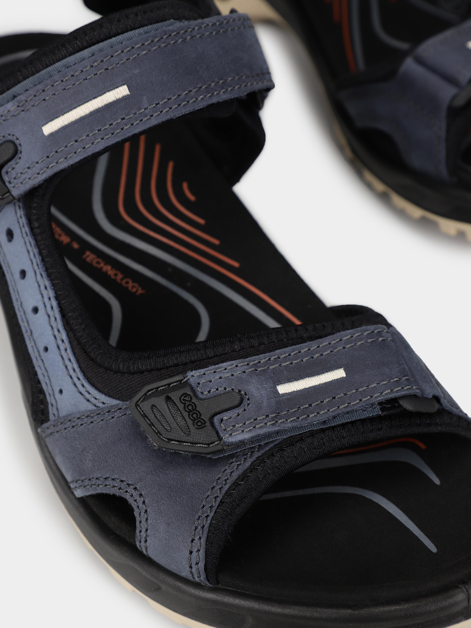 Sandals Men's ECCO