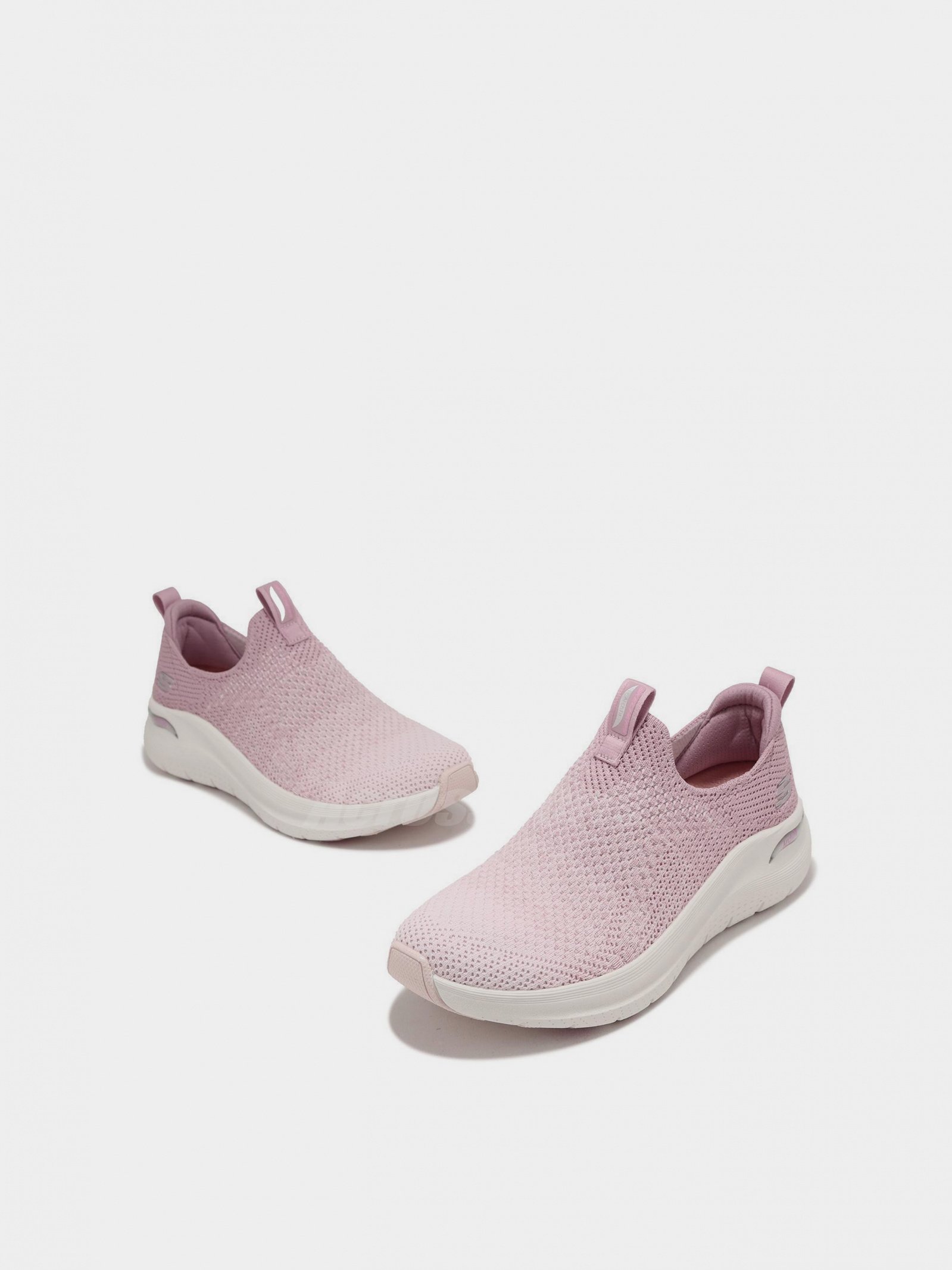 Slip-On Sneakers Women's Skechers