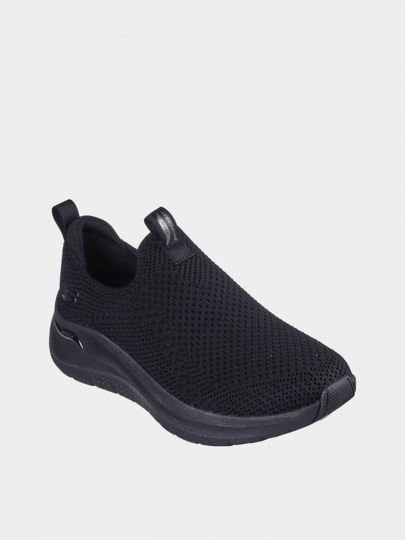 Slip-On Sneakers Women's Skechers
