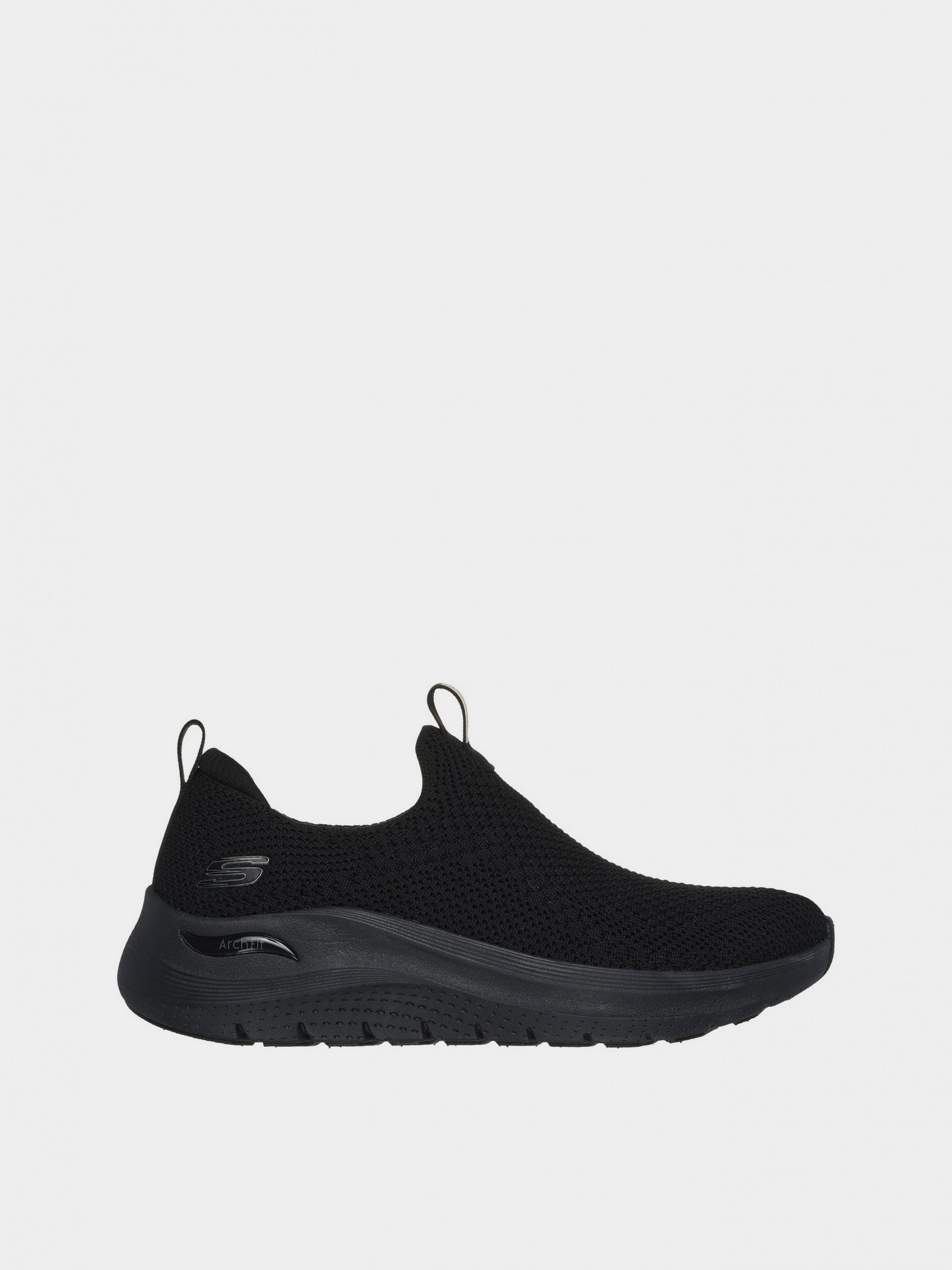 Slip-On Sneakers Women's Skechers