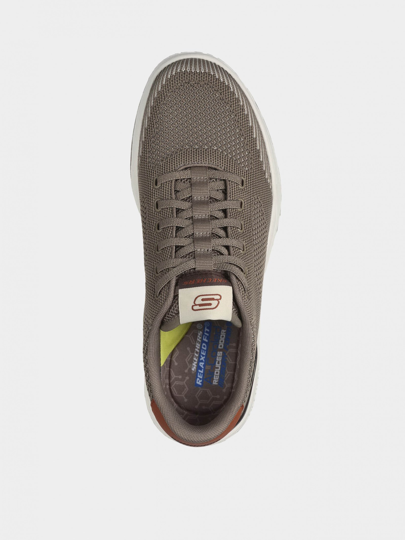 Low-Top Sneakers Men's Skechers