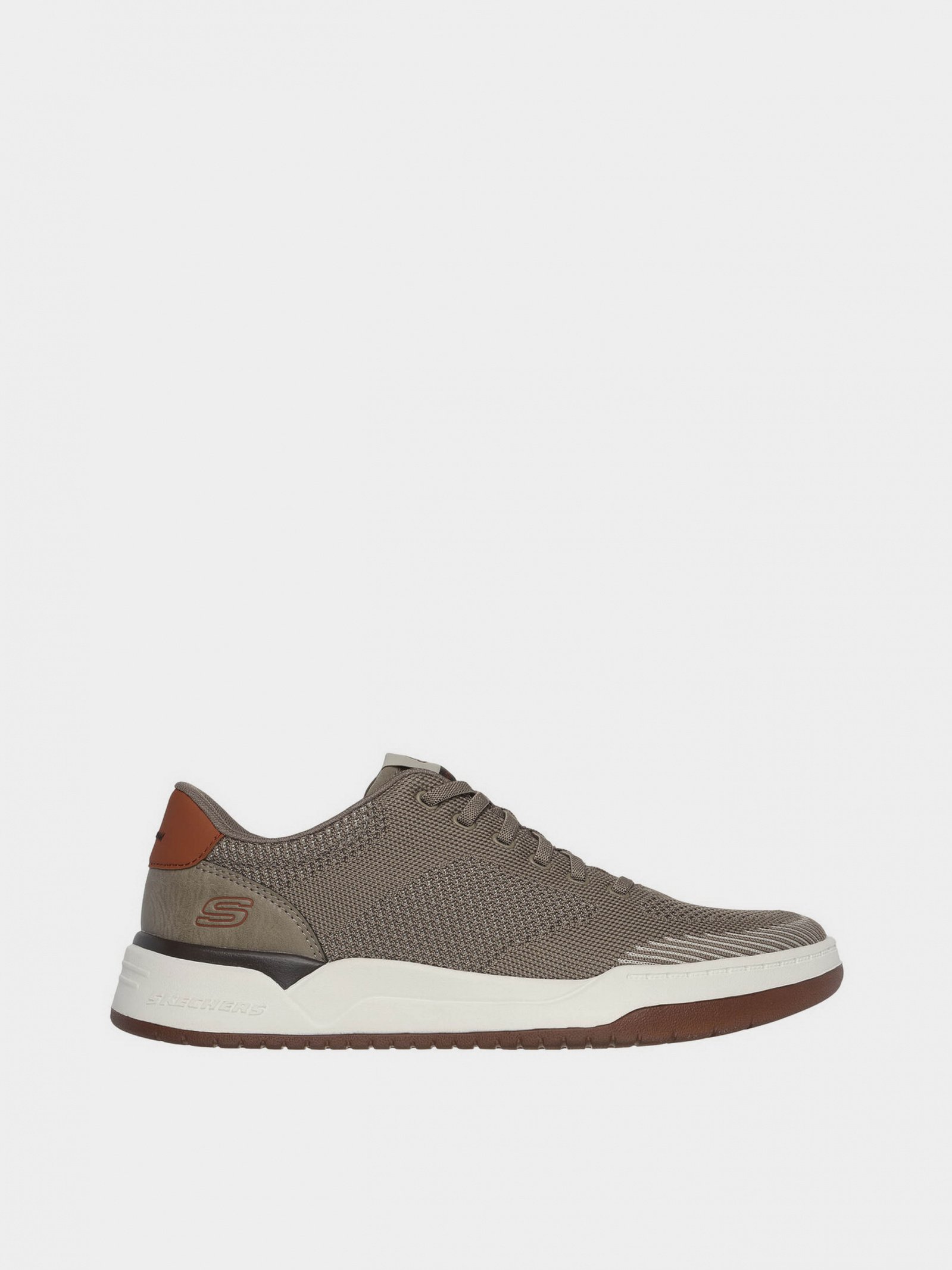 Low-Top Sneakers Men's Skechers