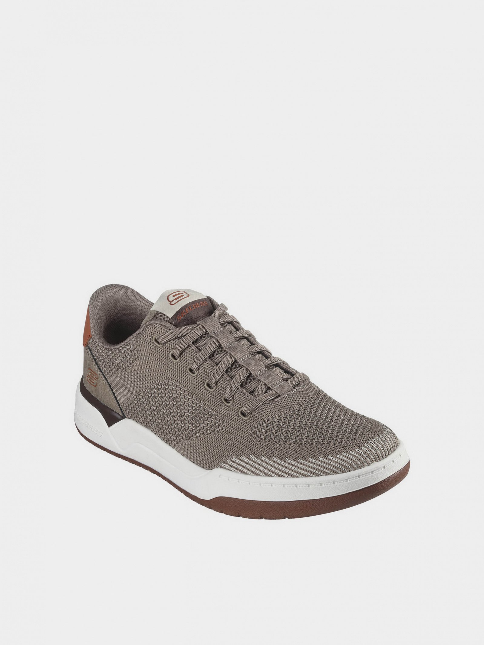 Low-Top Sneakers Men's Skechers
