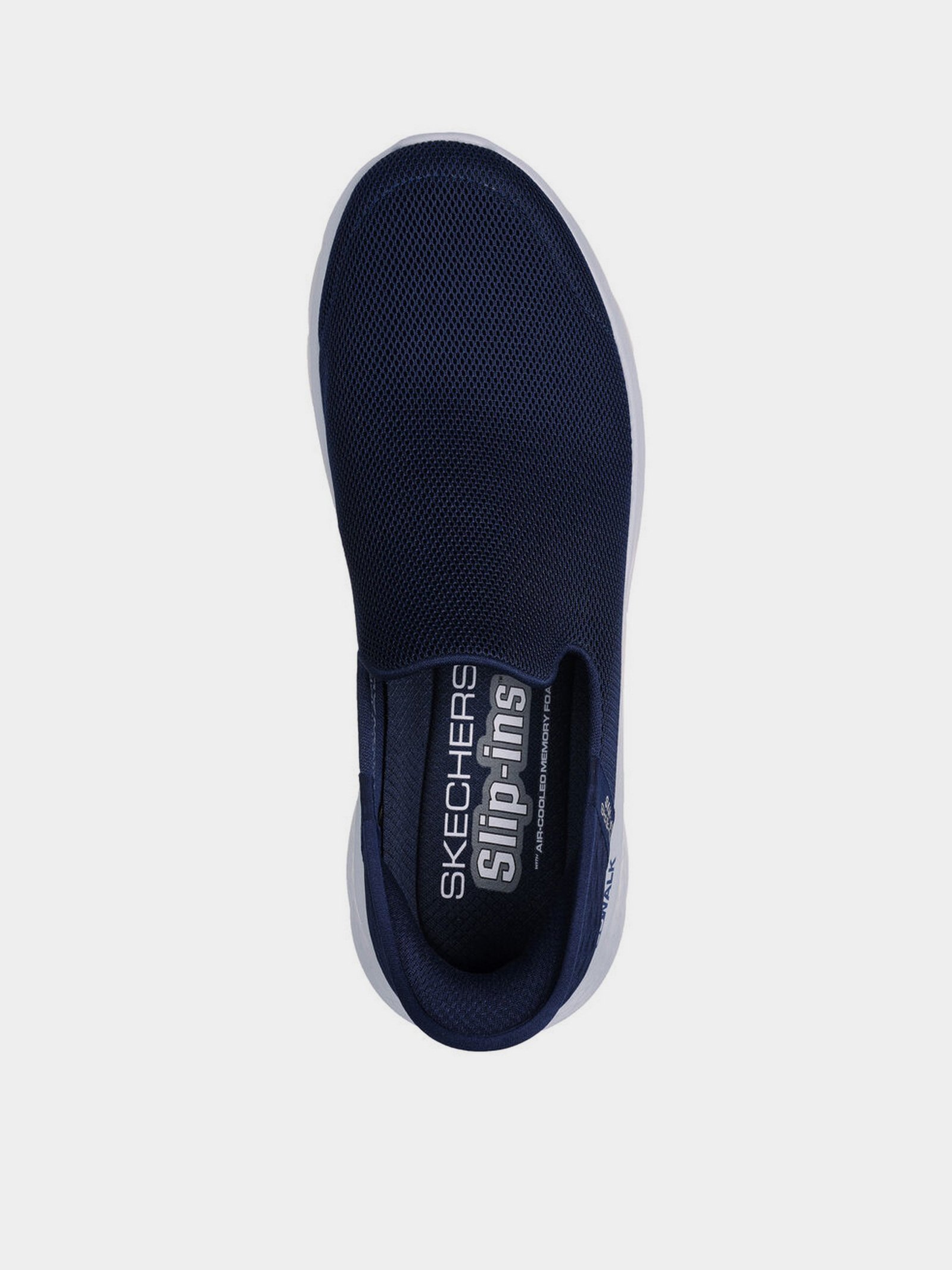 Сліпони Чоловічі Skechers
