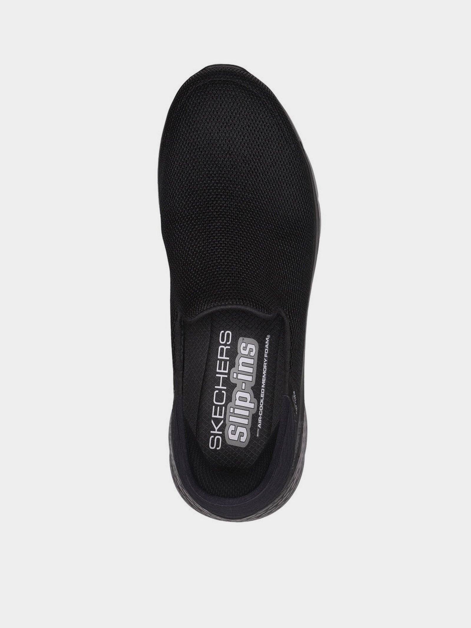 Slip-On Sneakers Men's Skechers