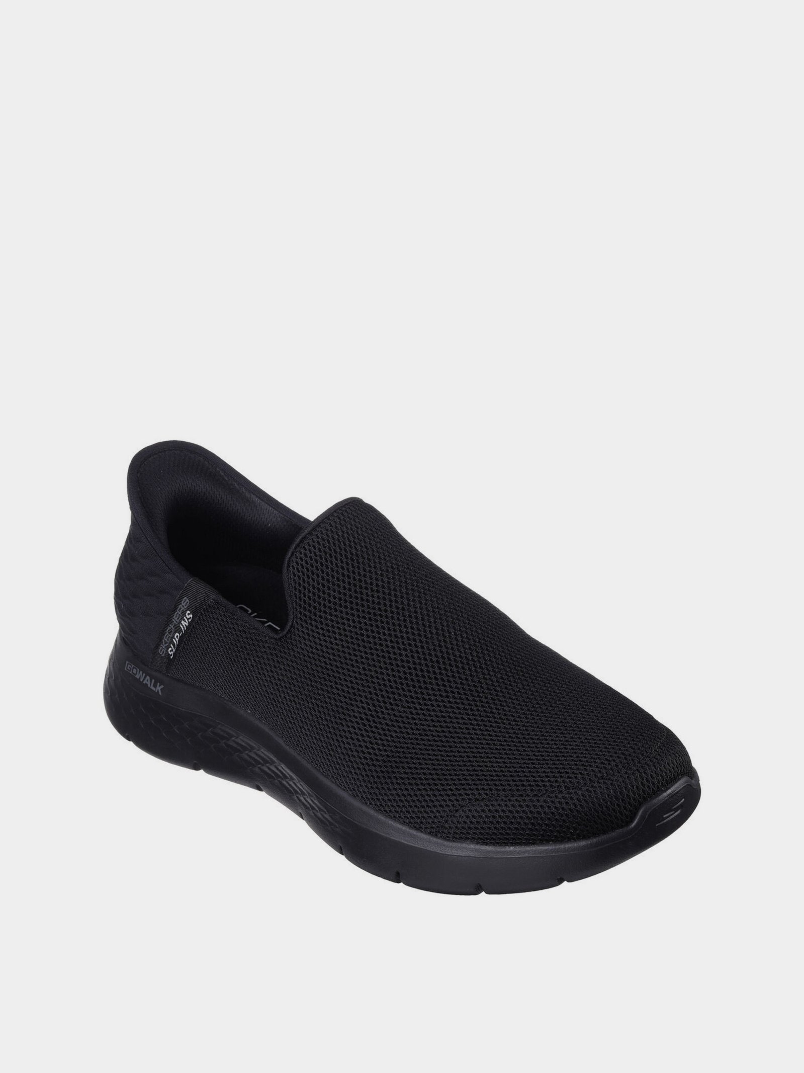 Slip-On Sneakers Men's Skechers