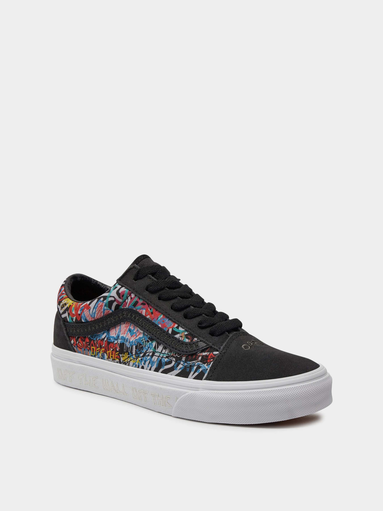 Кеды низкие Унисекс Vans