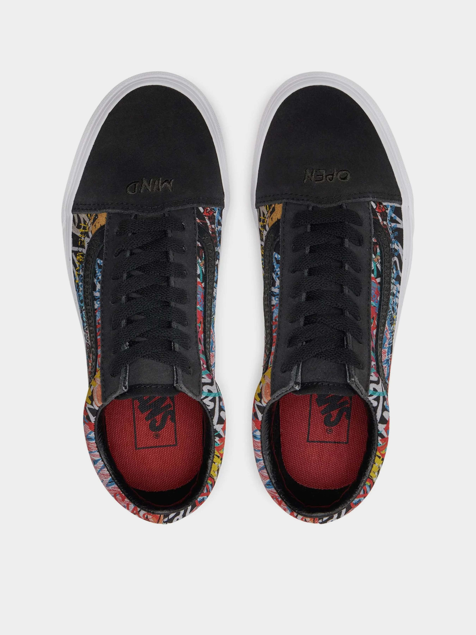 Кеды низкие Унисекс Vans