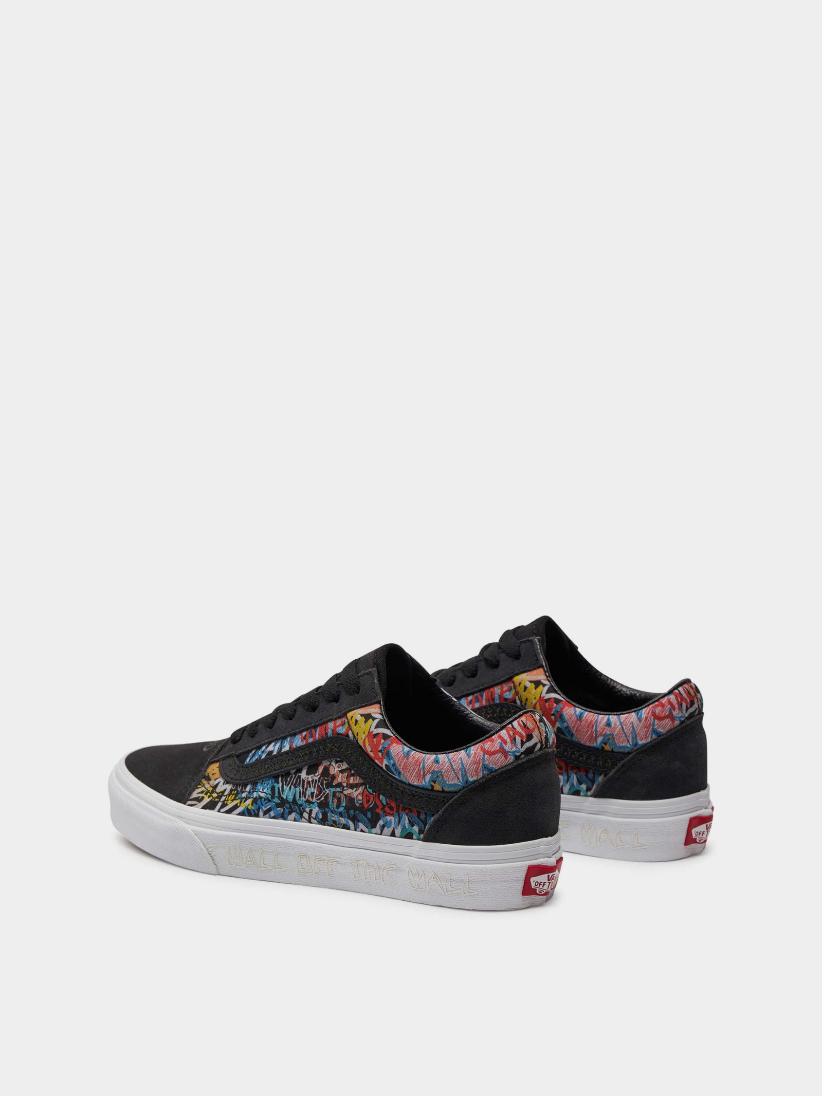 Кеды низкие Унисекс Vans