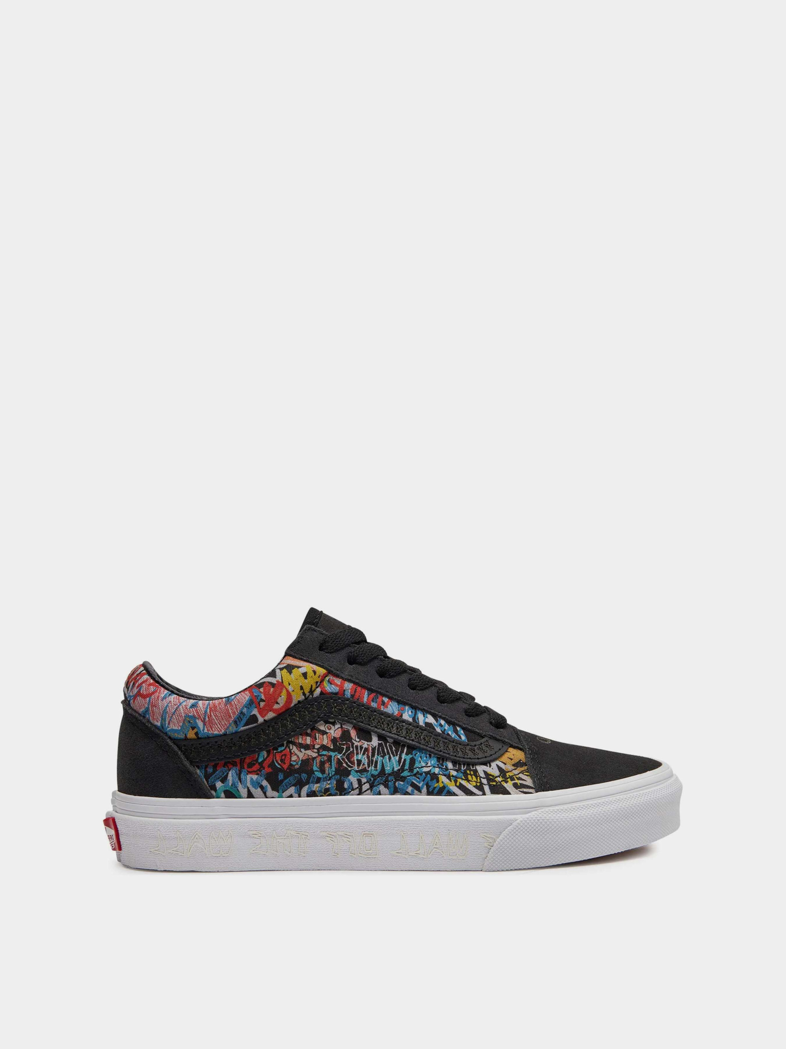Кеды низкие Унисекс Vans
