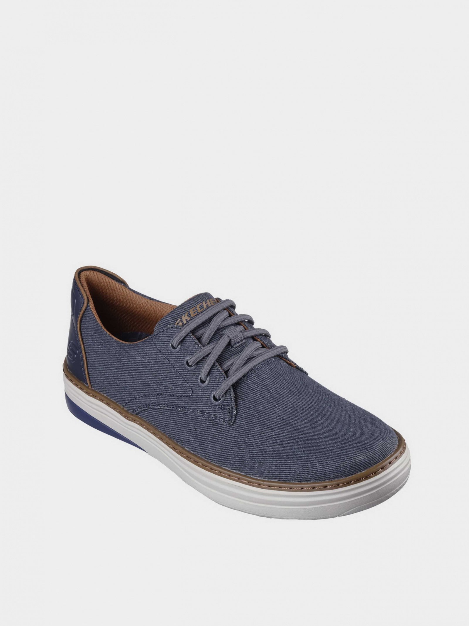 Кеды низкие Мужские Skechers