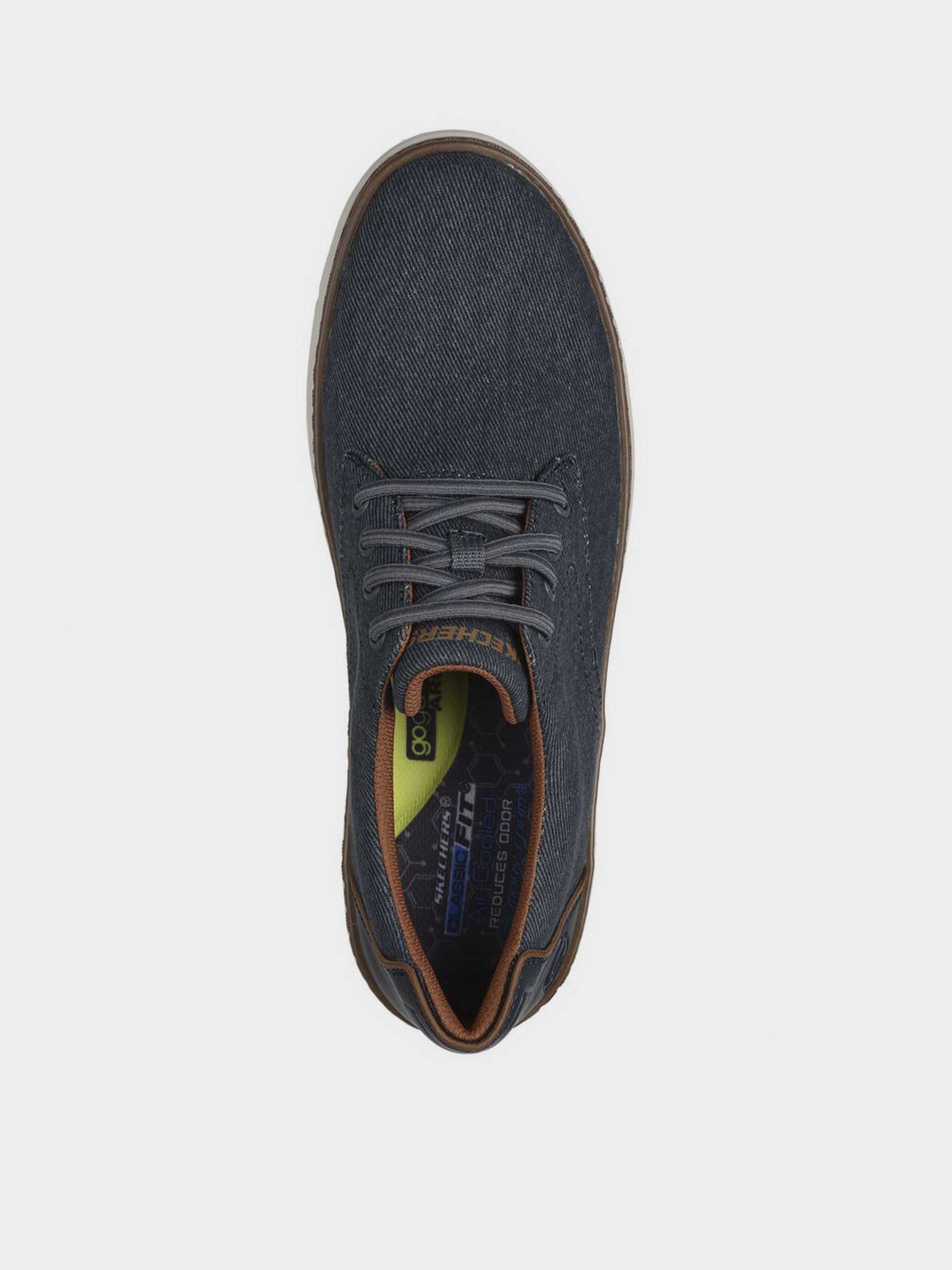 Кеды низкие Мужские Skechers