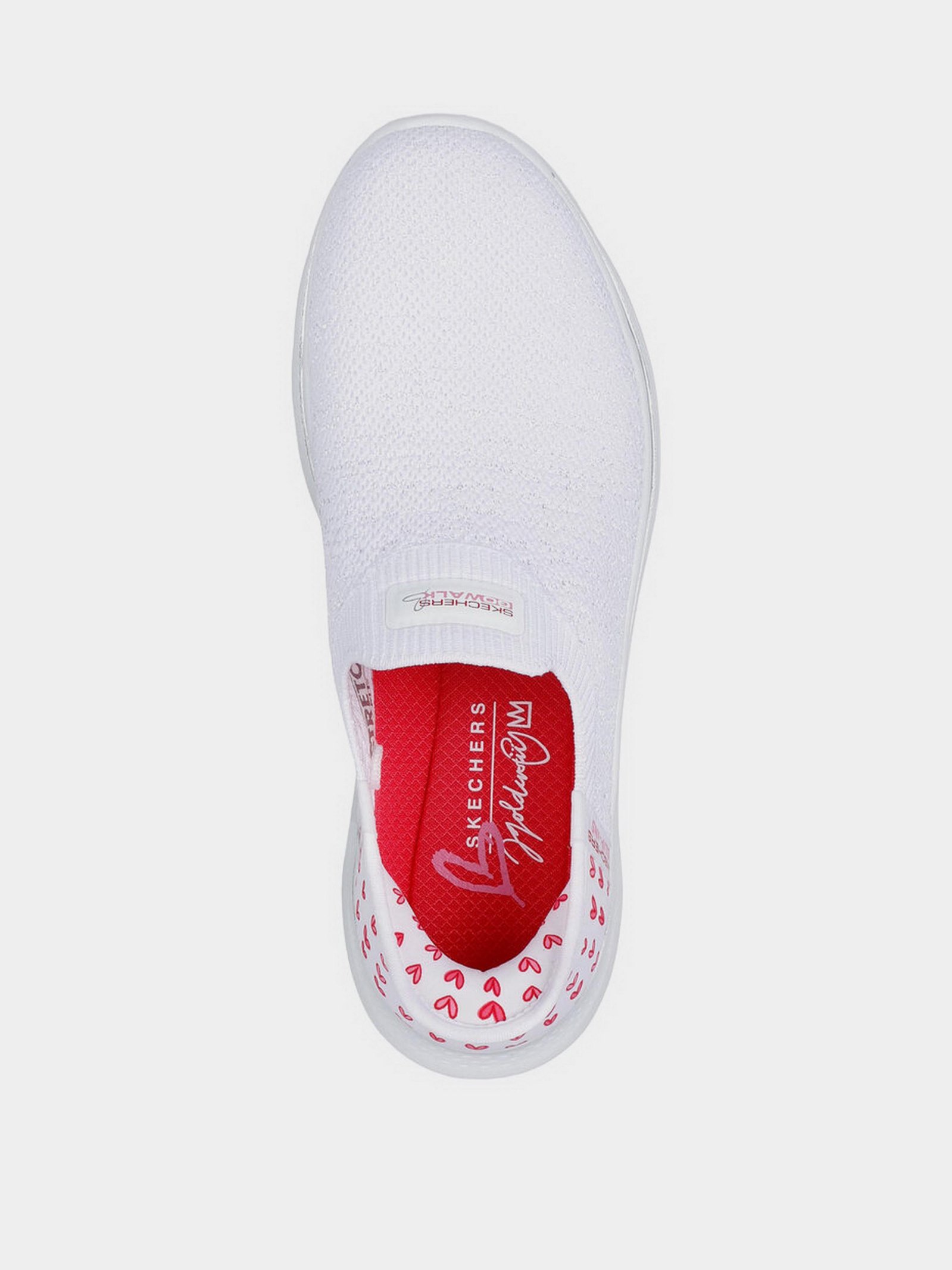 Slip-On Sneakers Women's Skechers