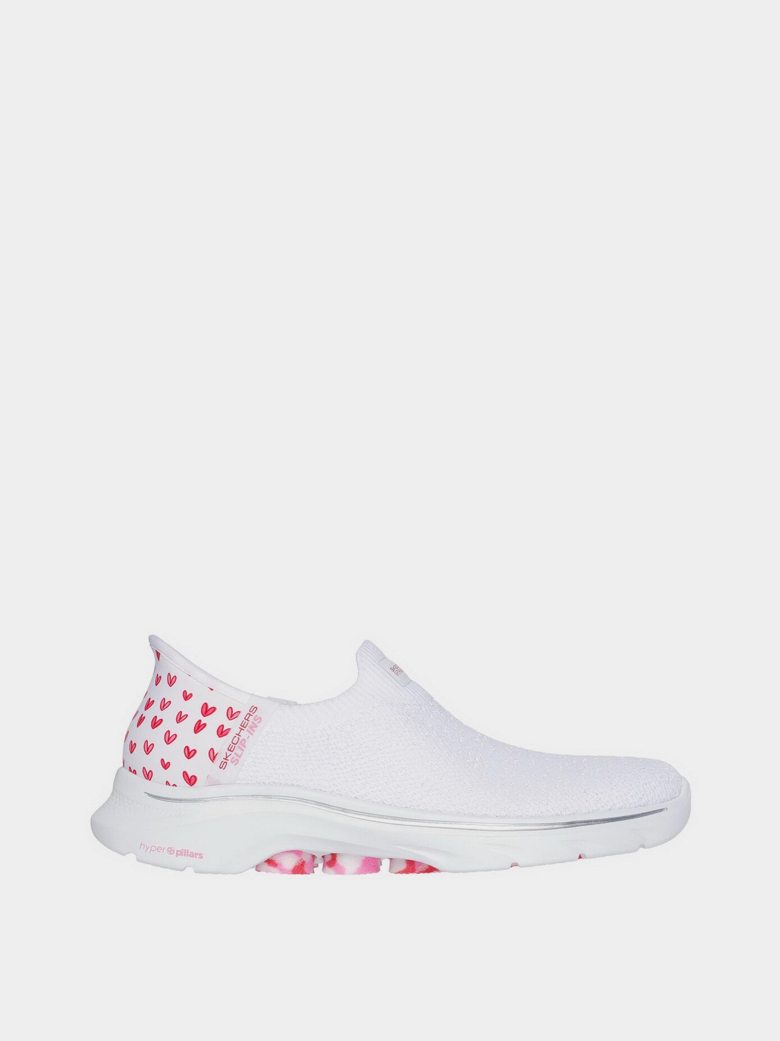 Slip-On Sneakers Women's Skechers