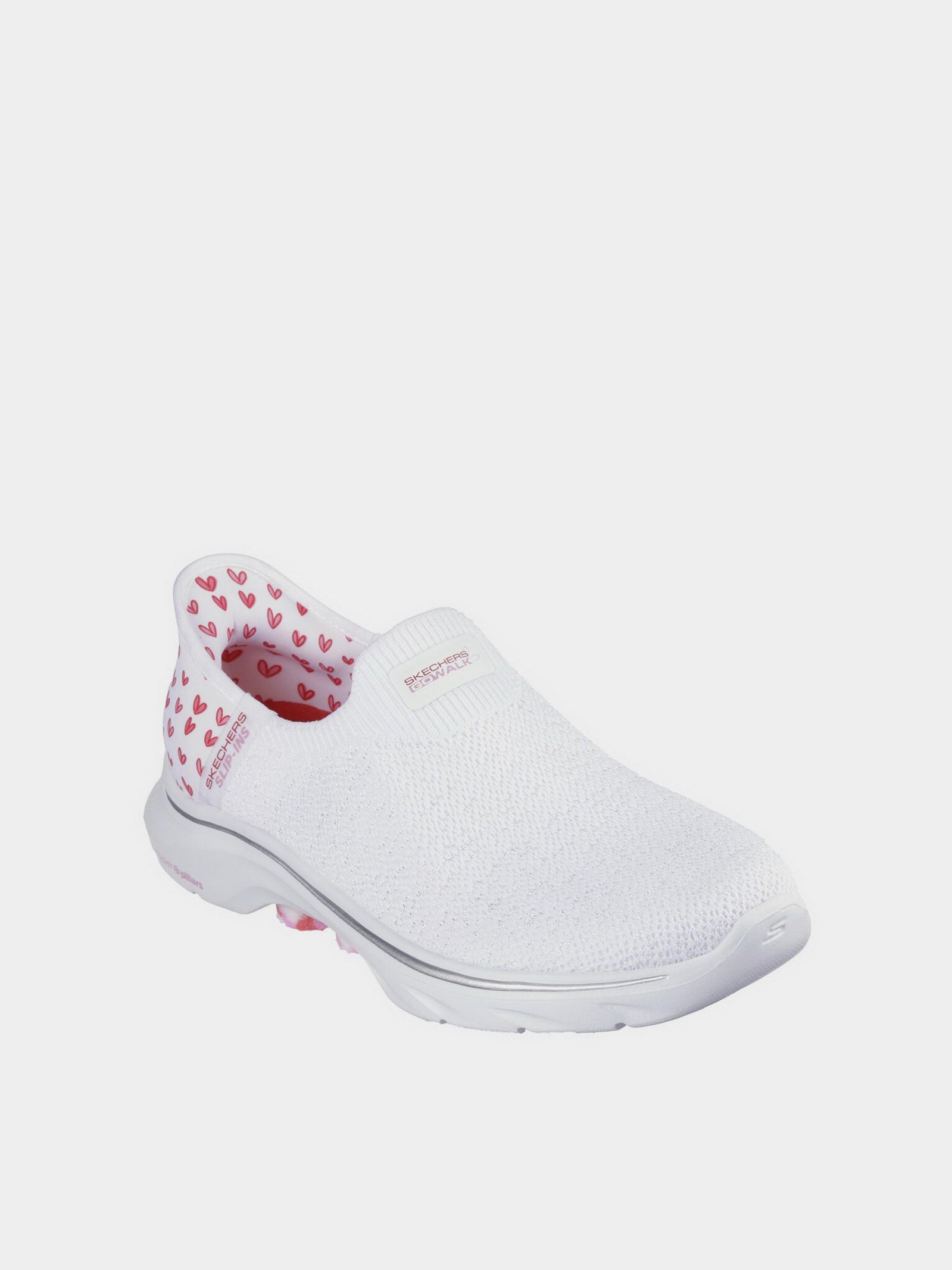 Slip-On Sneakers Women's Skechers