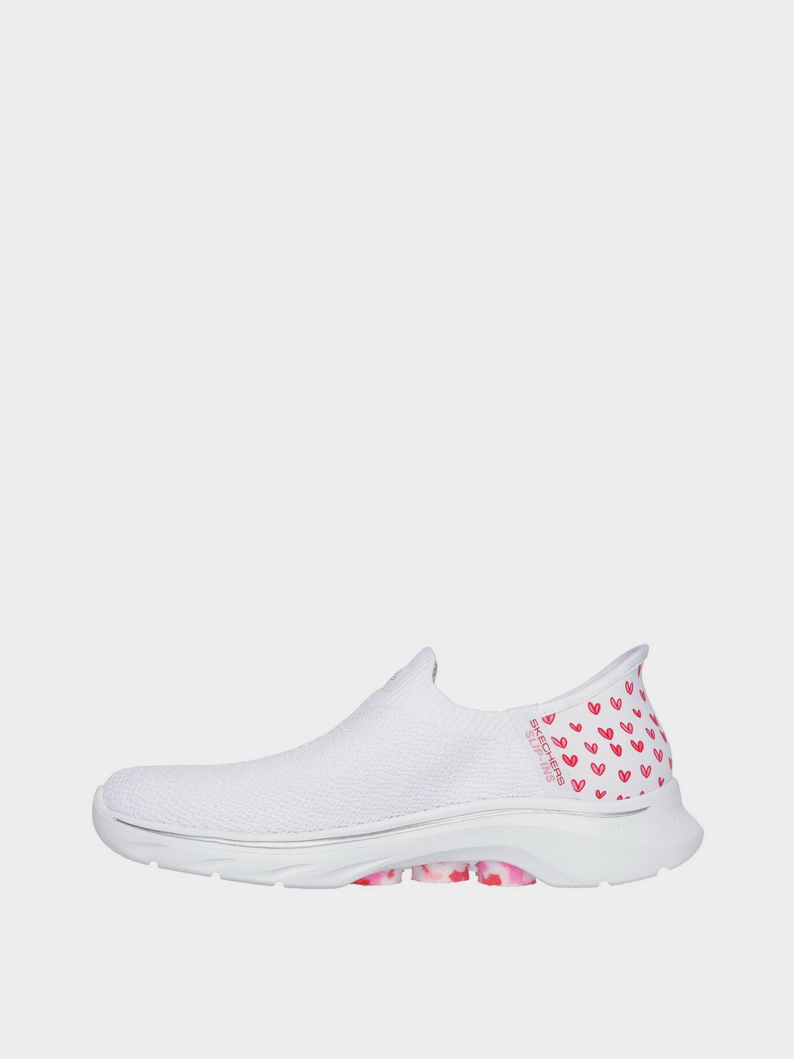 Slip-On Sneakers Women's Skechers
