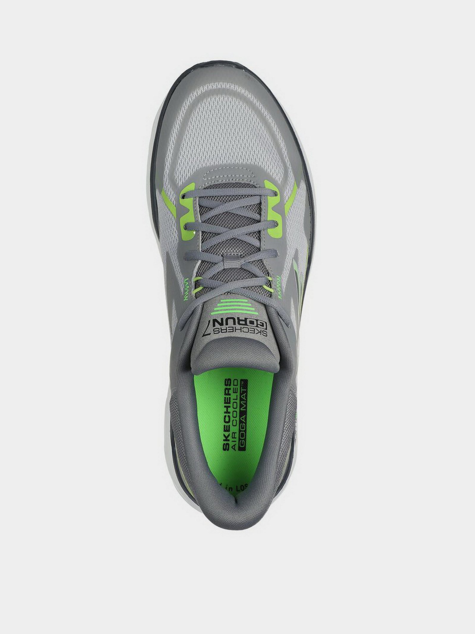 Кросівки для бігу Чоловічі Skechers