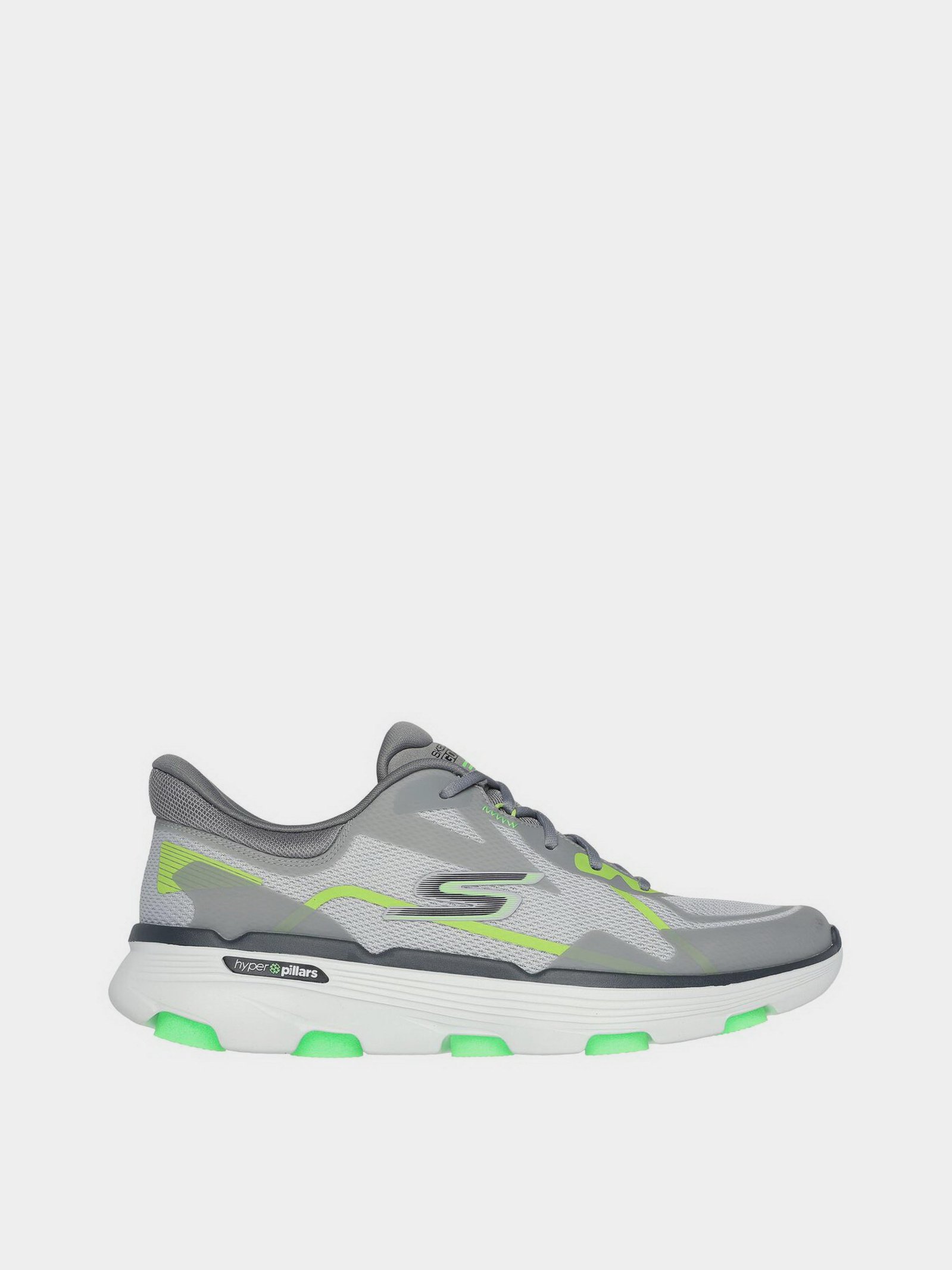 Кросівки для бігу Чоловічі Skechers