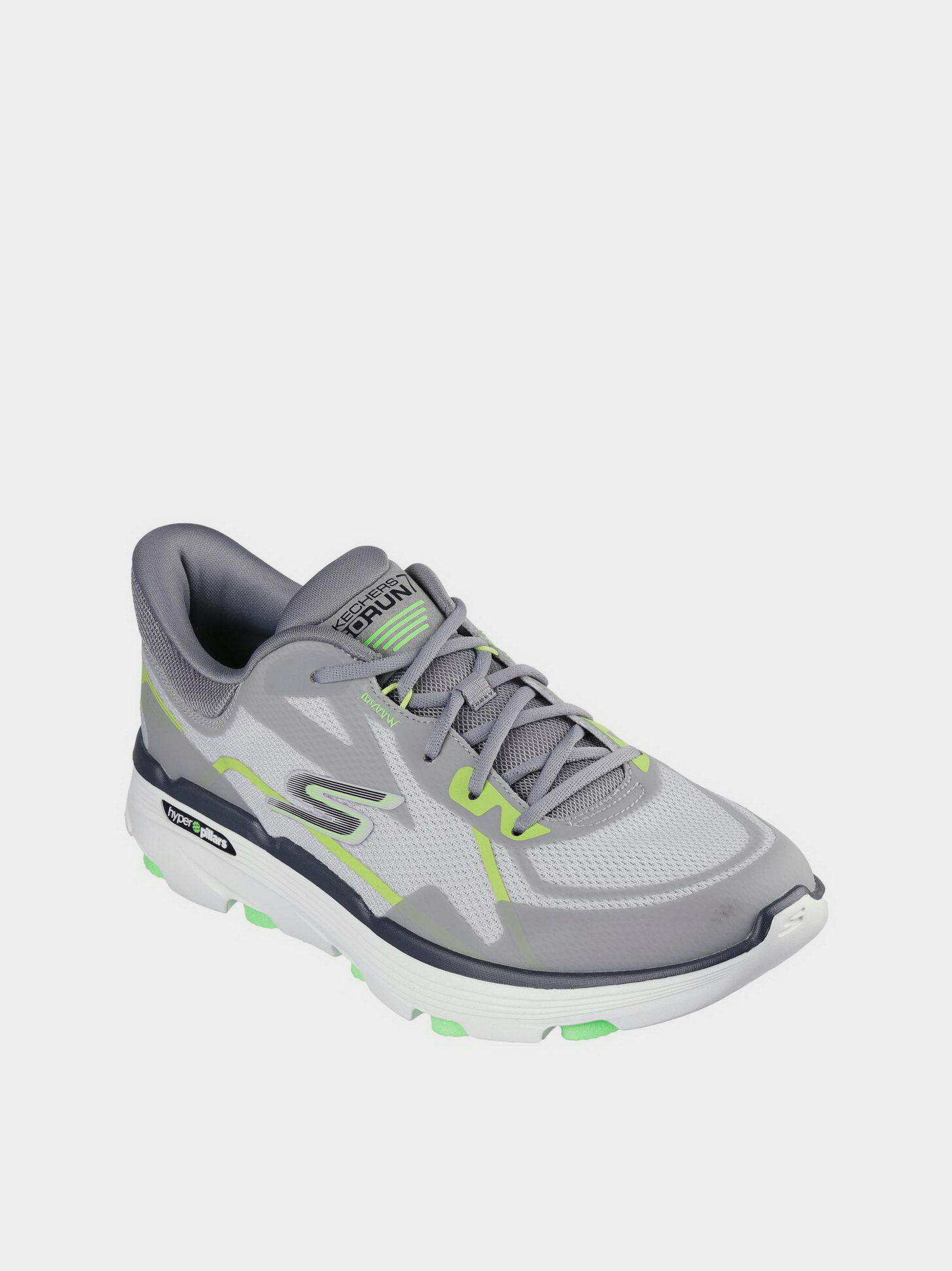 Кросівки для бігу Чоловічі Skechers