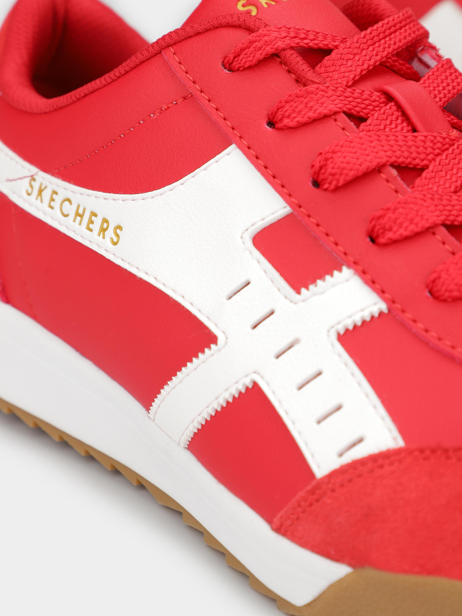 Low-Top Sneakers Men's Skechers