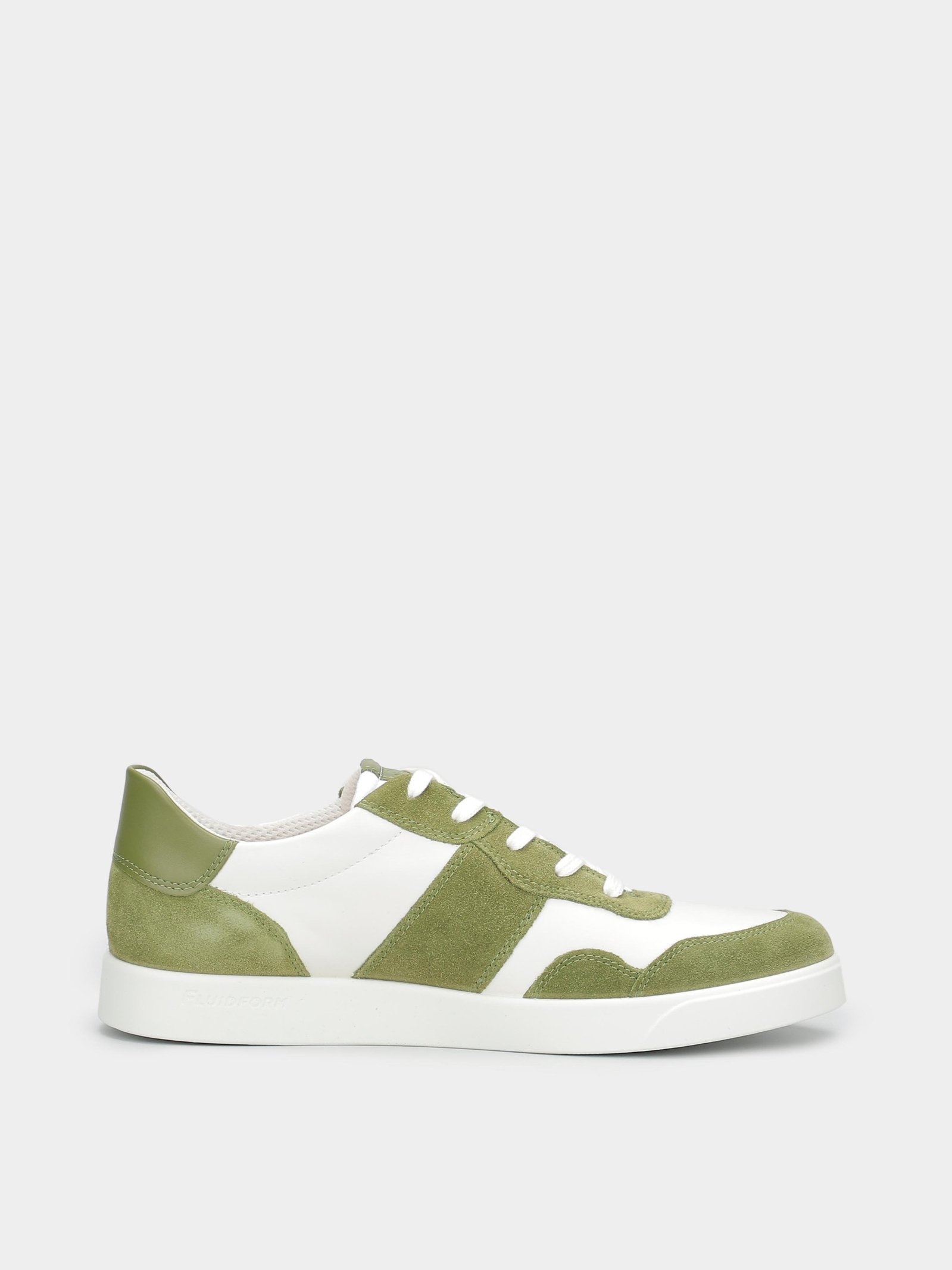 Low-Top Sneakers Men's ECCO