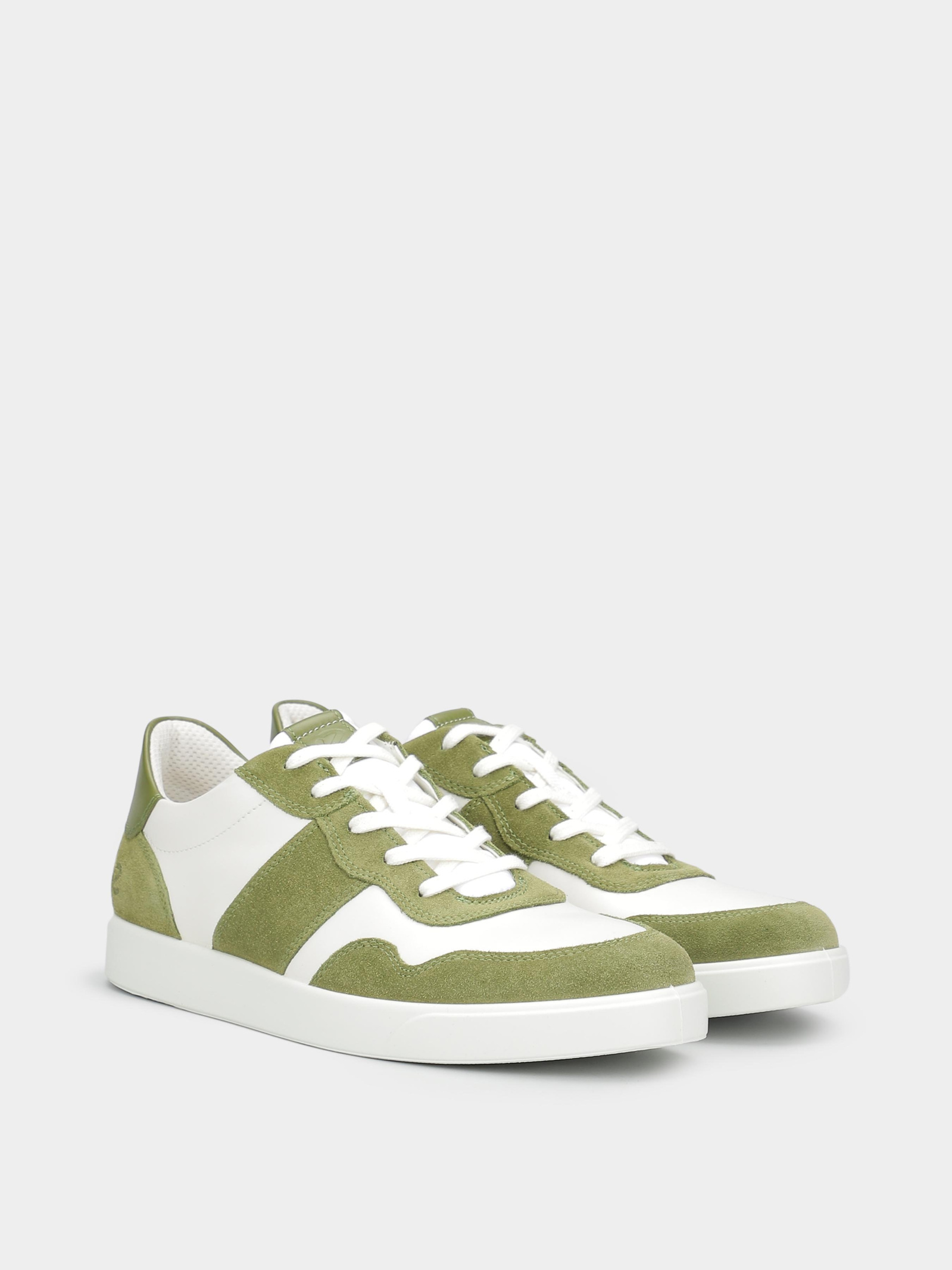 Low-Top Sneakers Men's ECCO