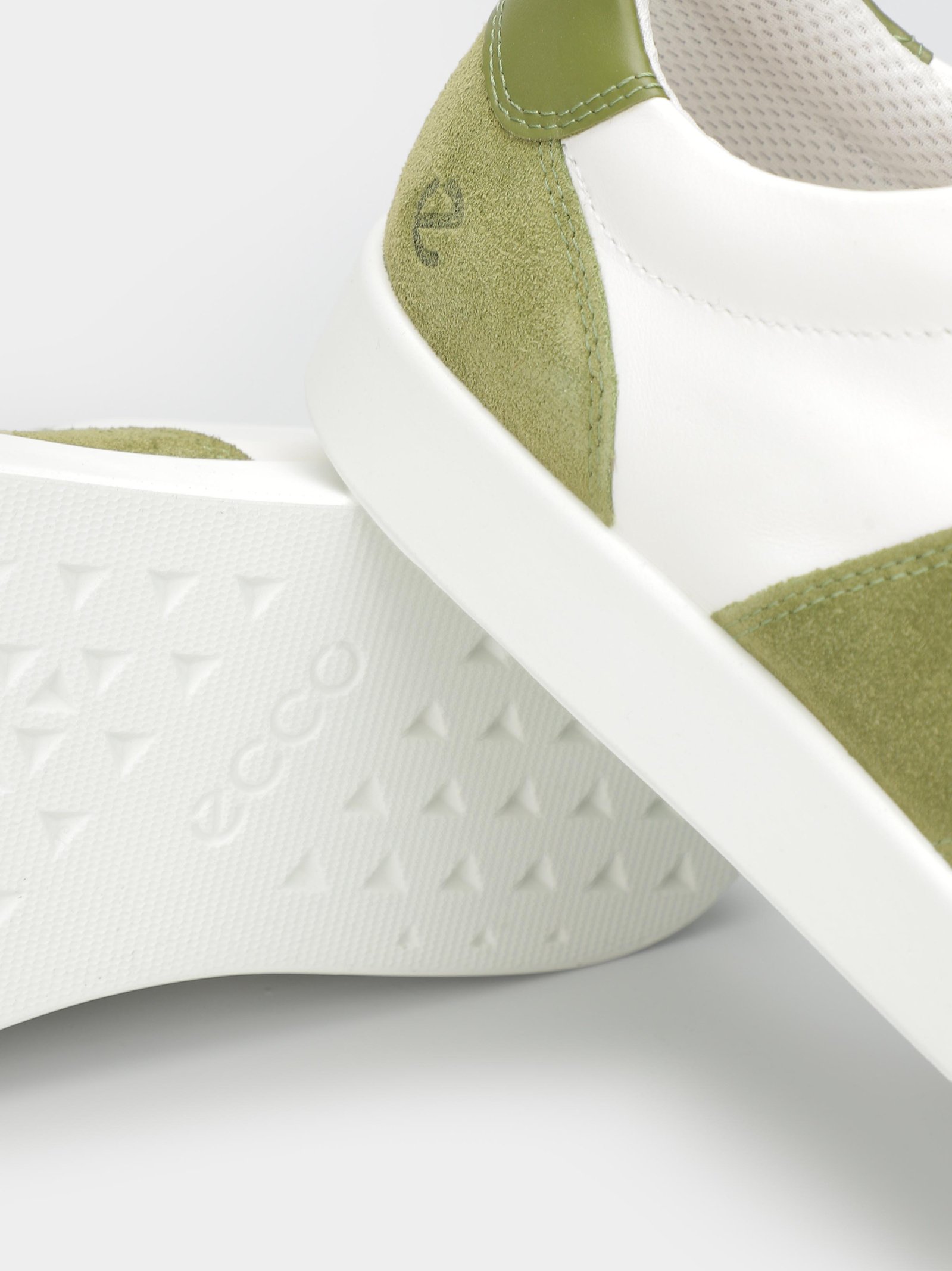 Low-Top Sneakers Men's ECCO