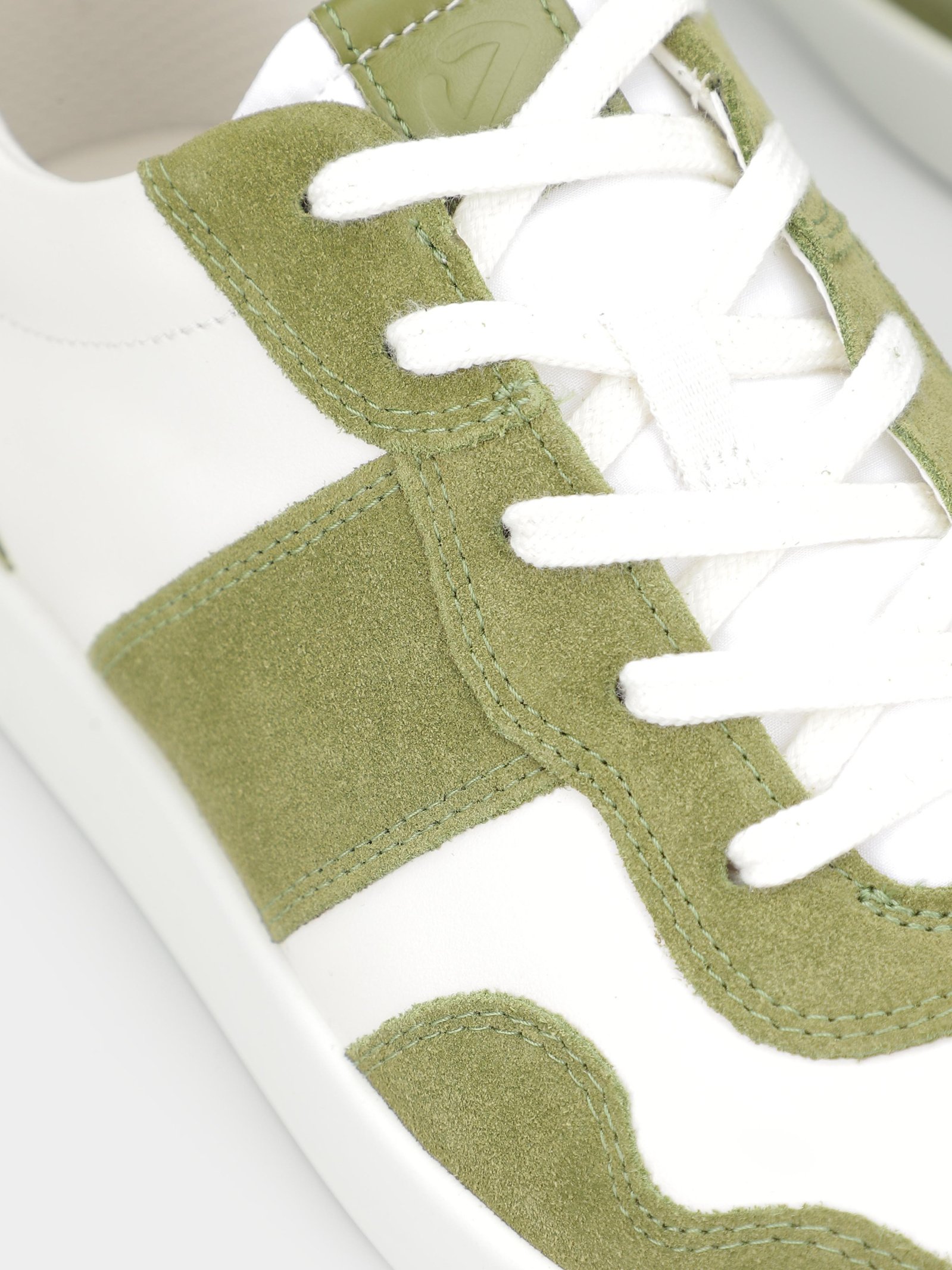 Low-Top Sneakers Men's ECCO