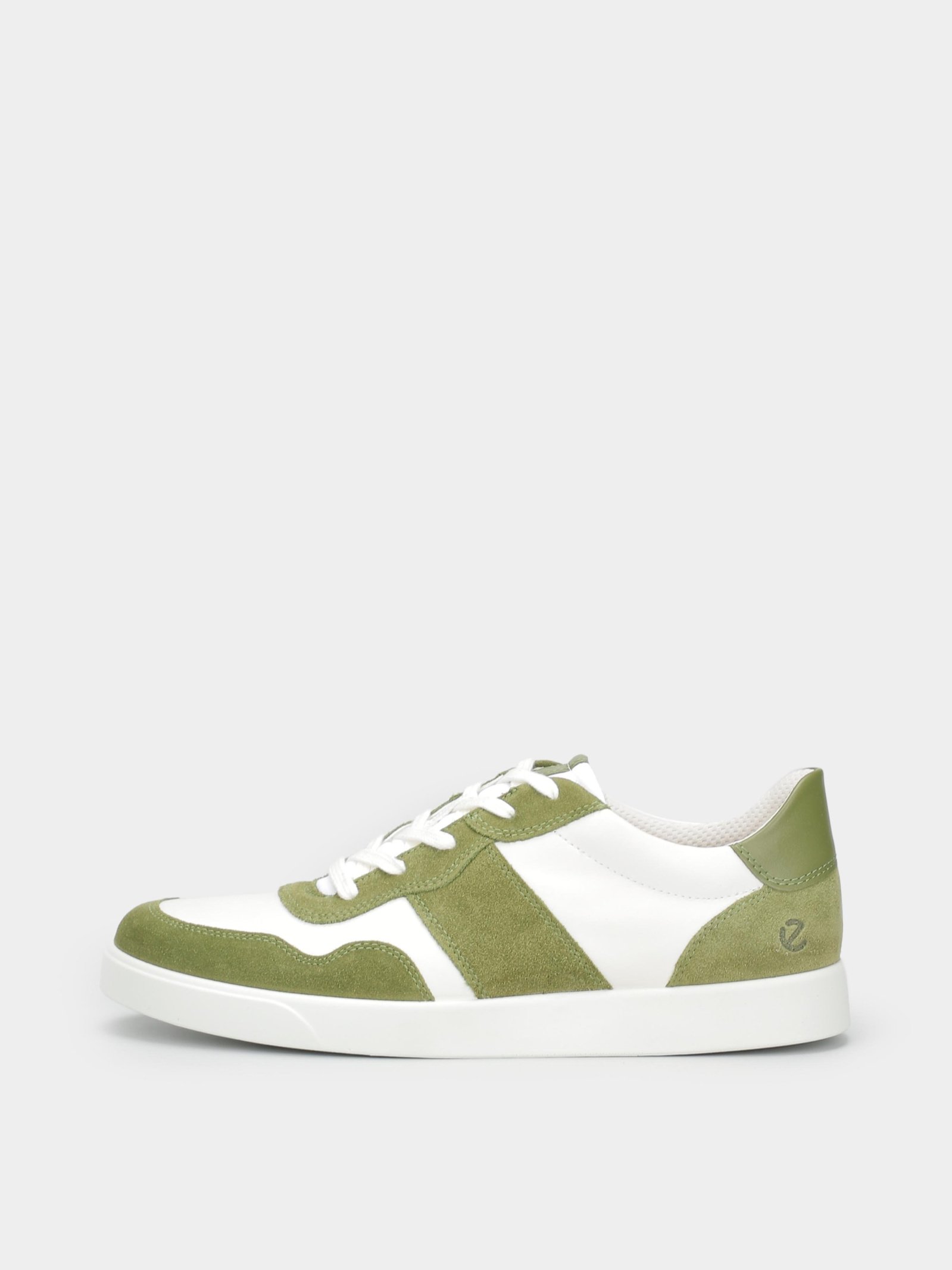 Low-Top Sneakers Men's ECCO