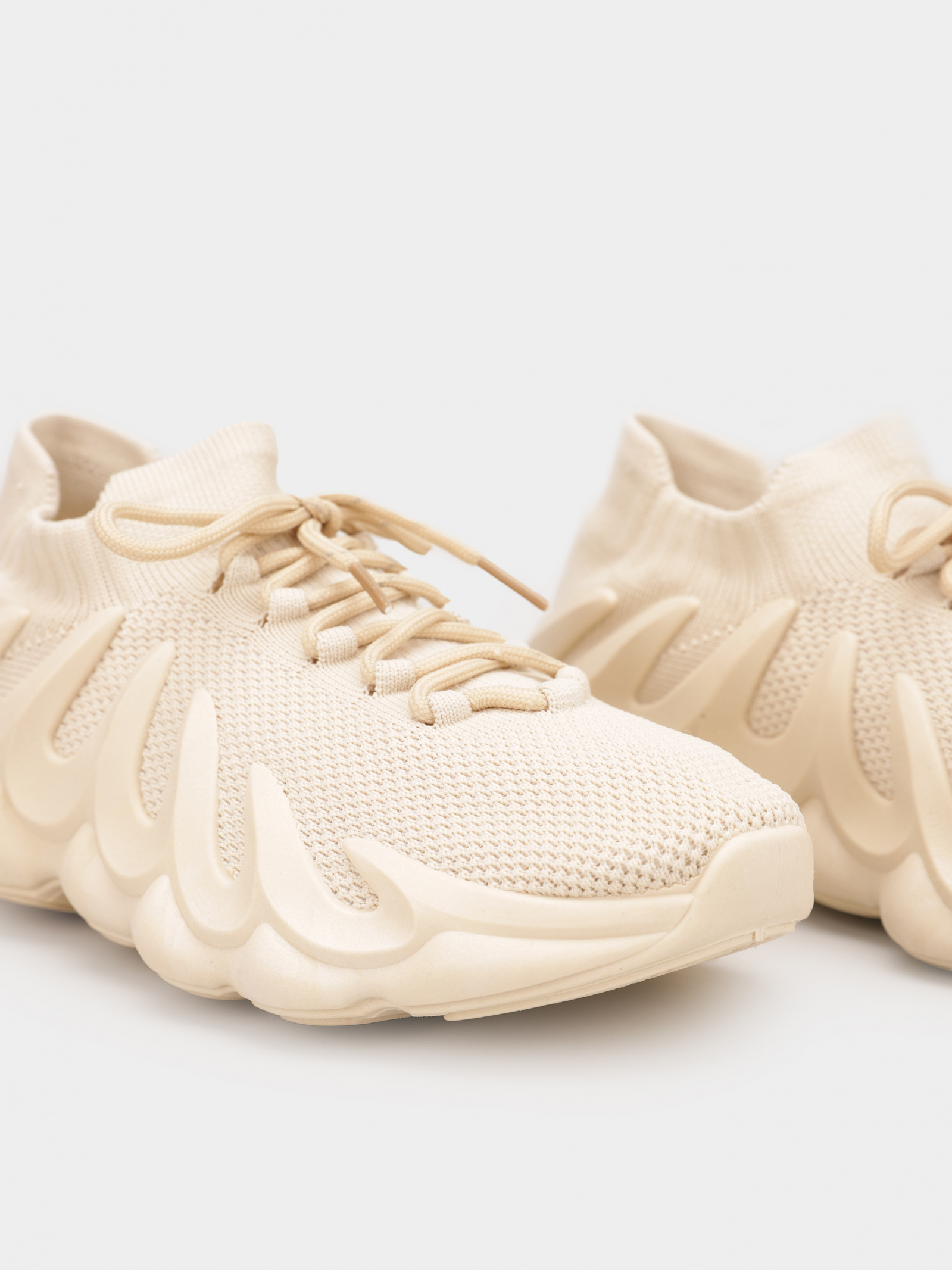 Casual Sneakers Women's Braska