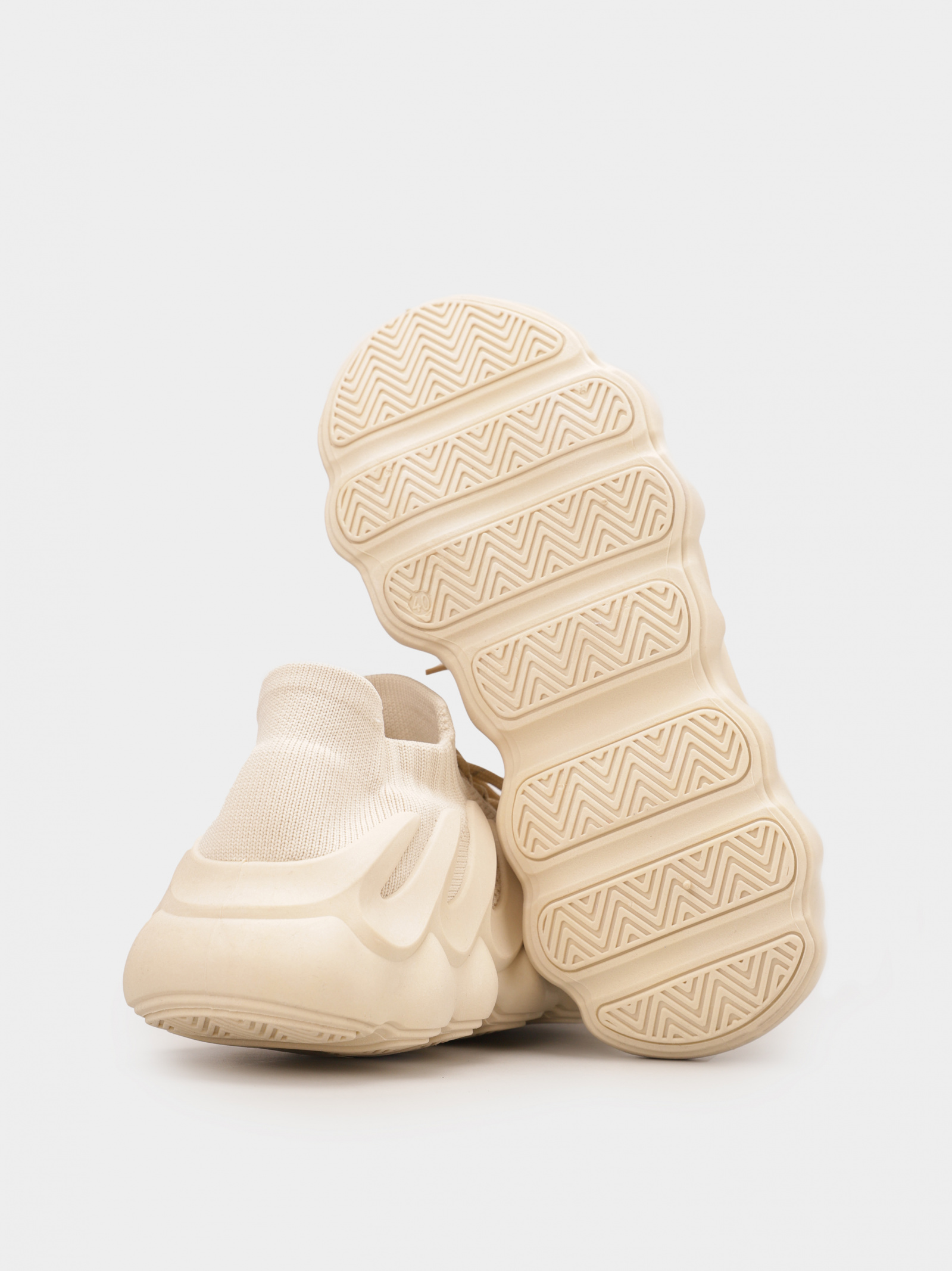 Casual Sneakers Women's Braska