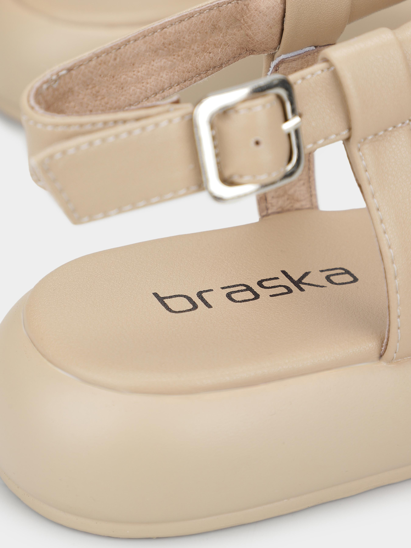 Sandals Women's Braska