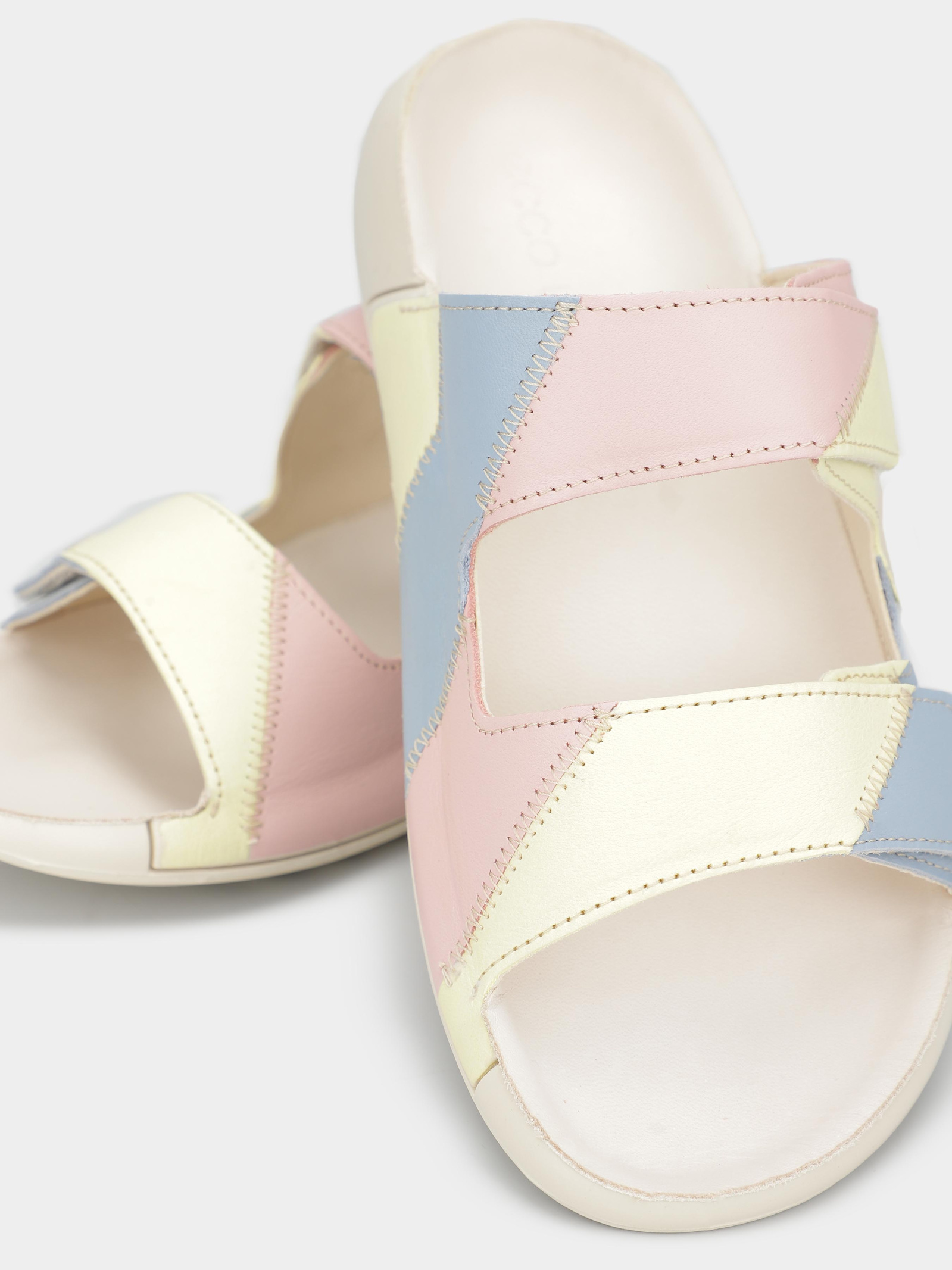 Slide Sandals Women's ECCO