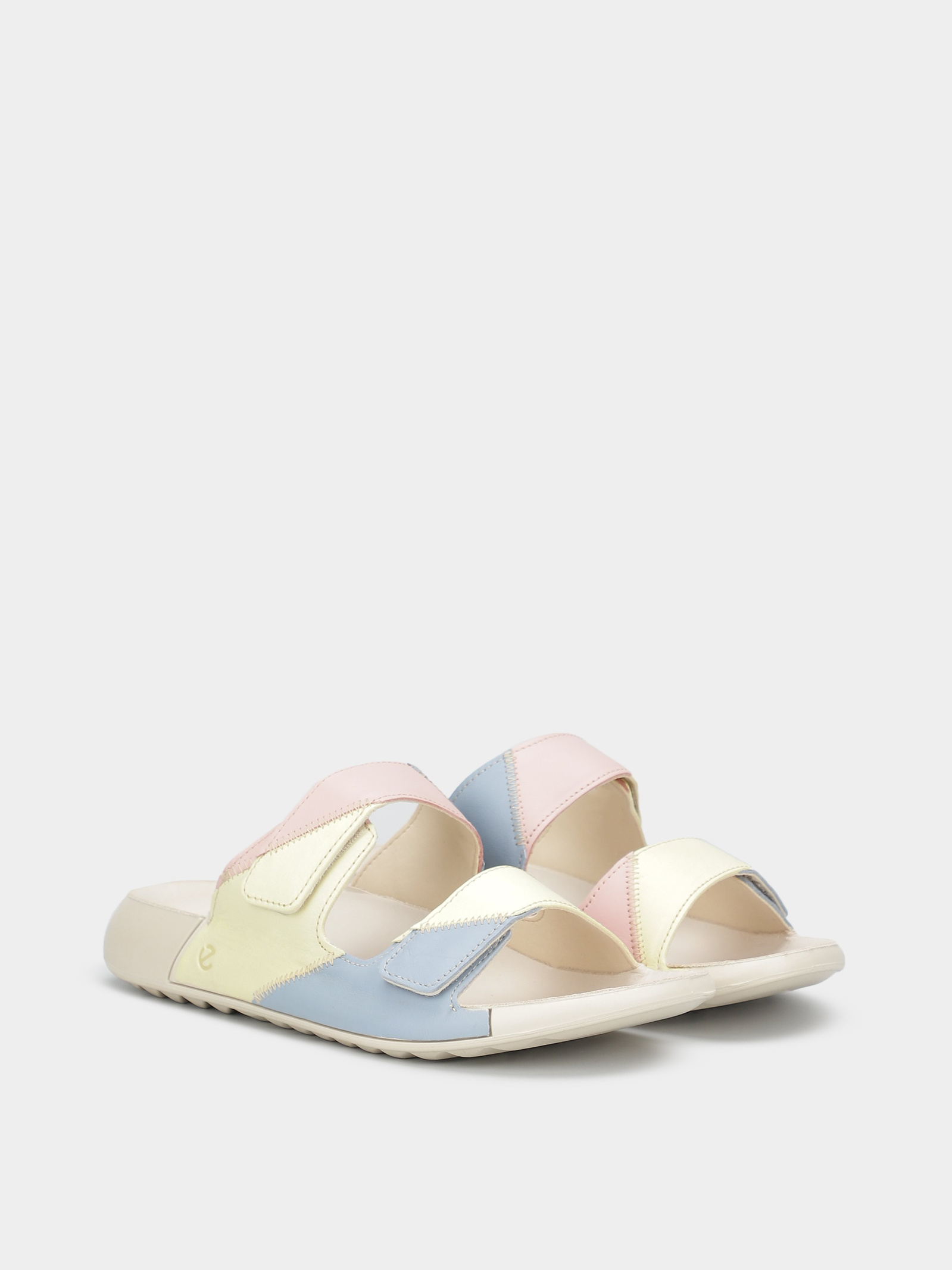 Slide Sandals Women's ECCO