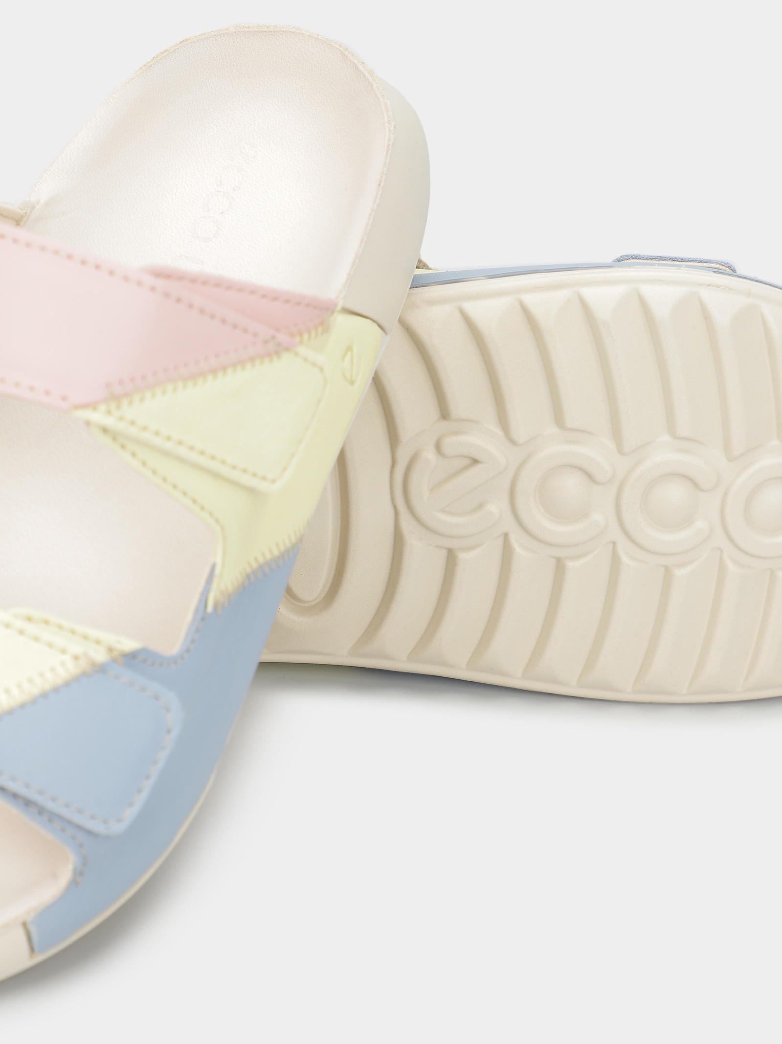 Slide Sandals Women's ECCO