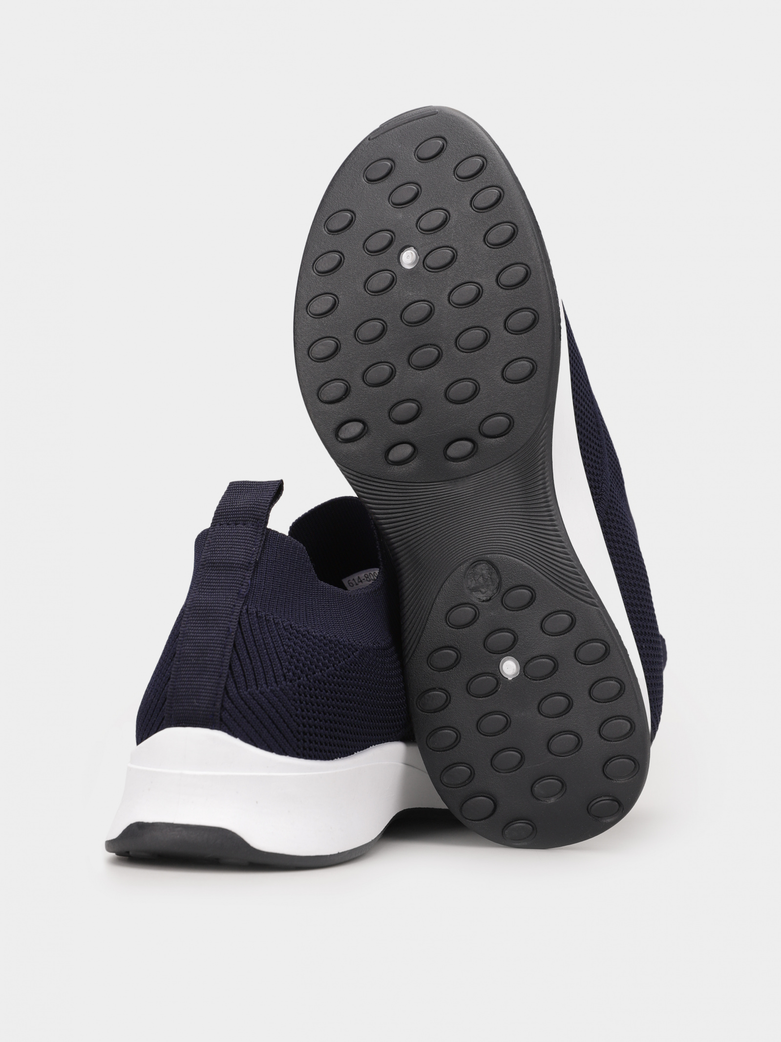 Casual Sneakers Women's Braska