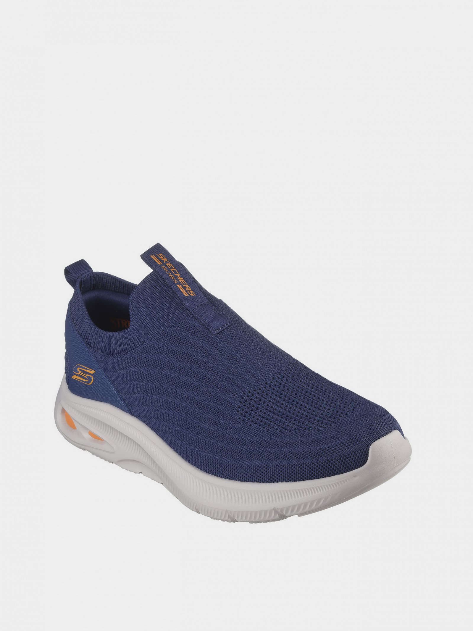 Слипоны Мужские Skechers