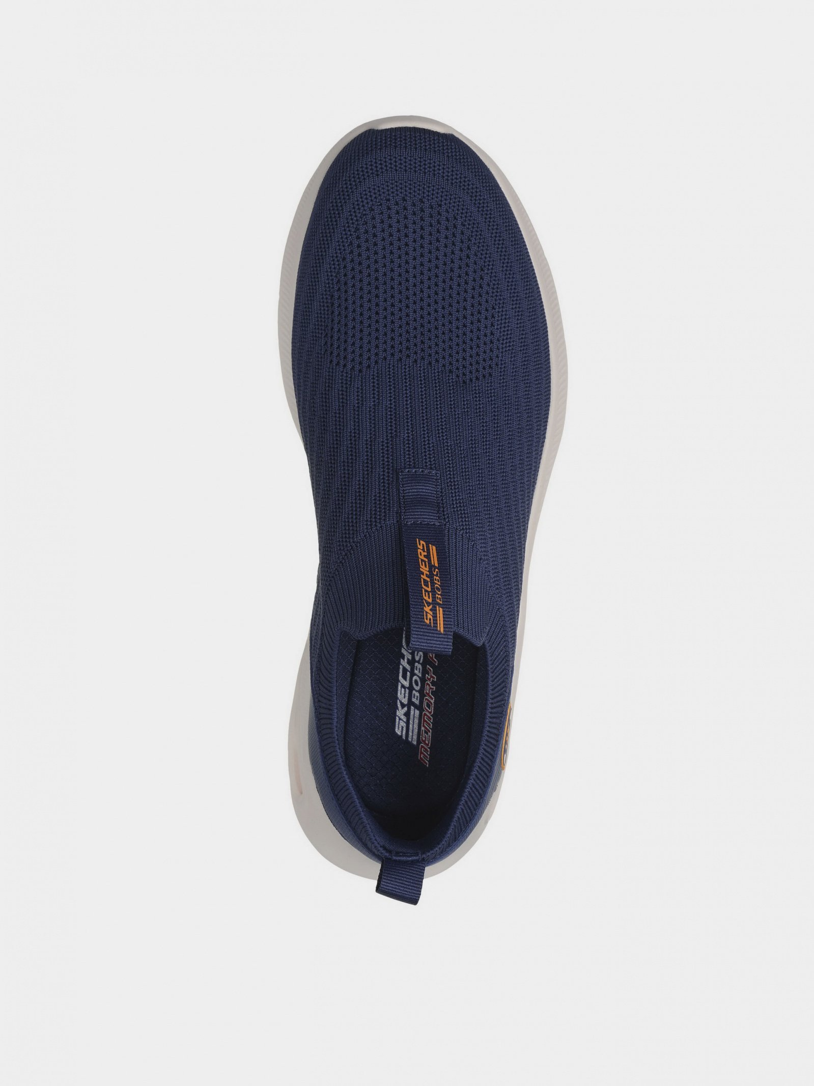 Слипоны Мужские Skechers