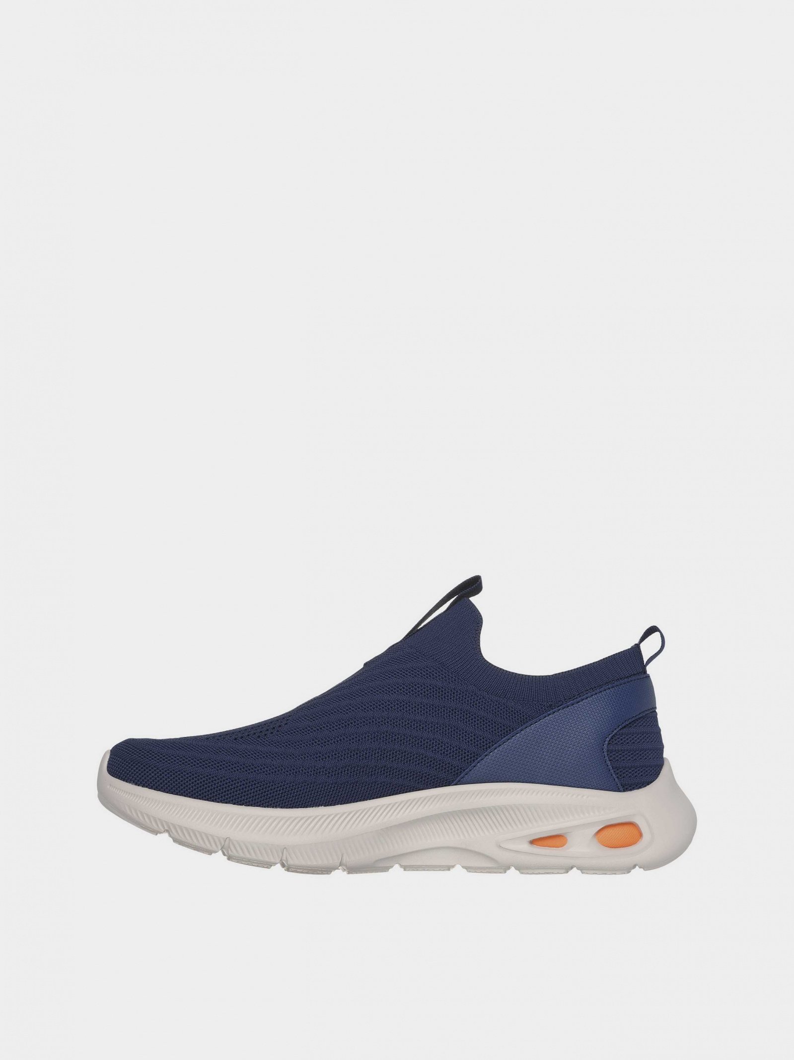 Слипоны Мужские Skechers