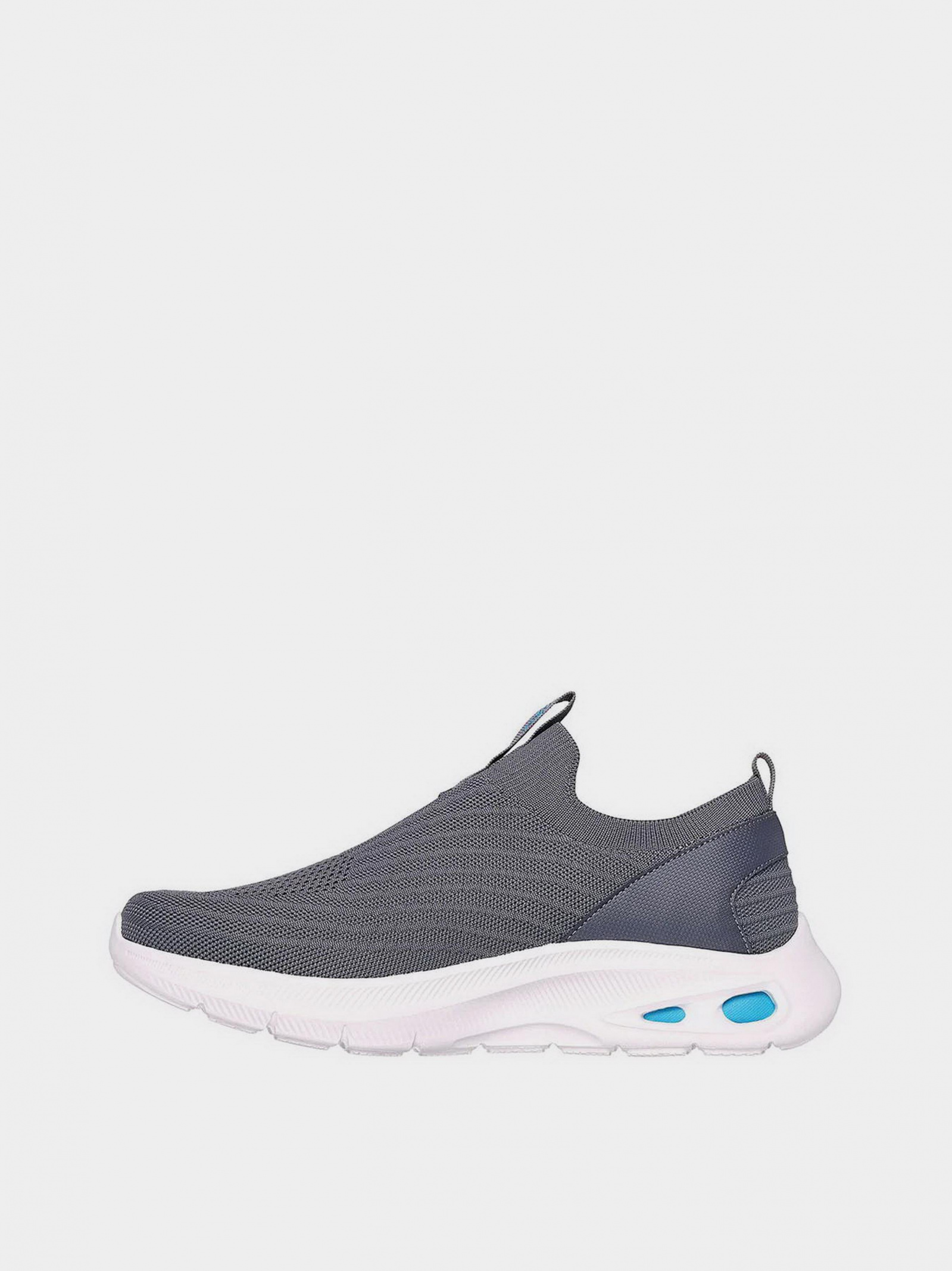 Слипоны Мужские Skechers
