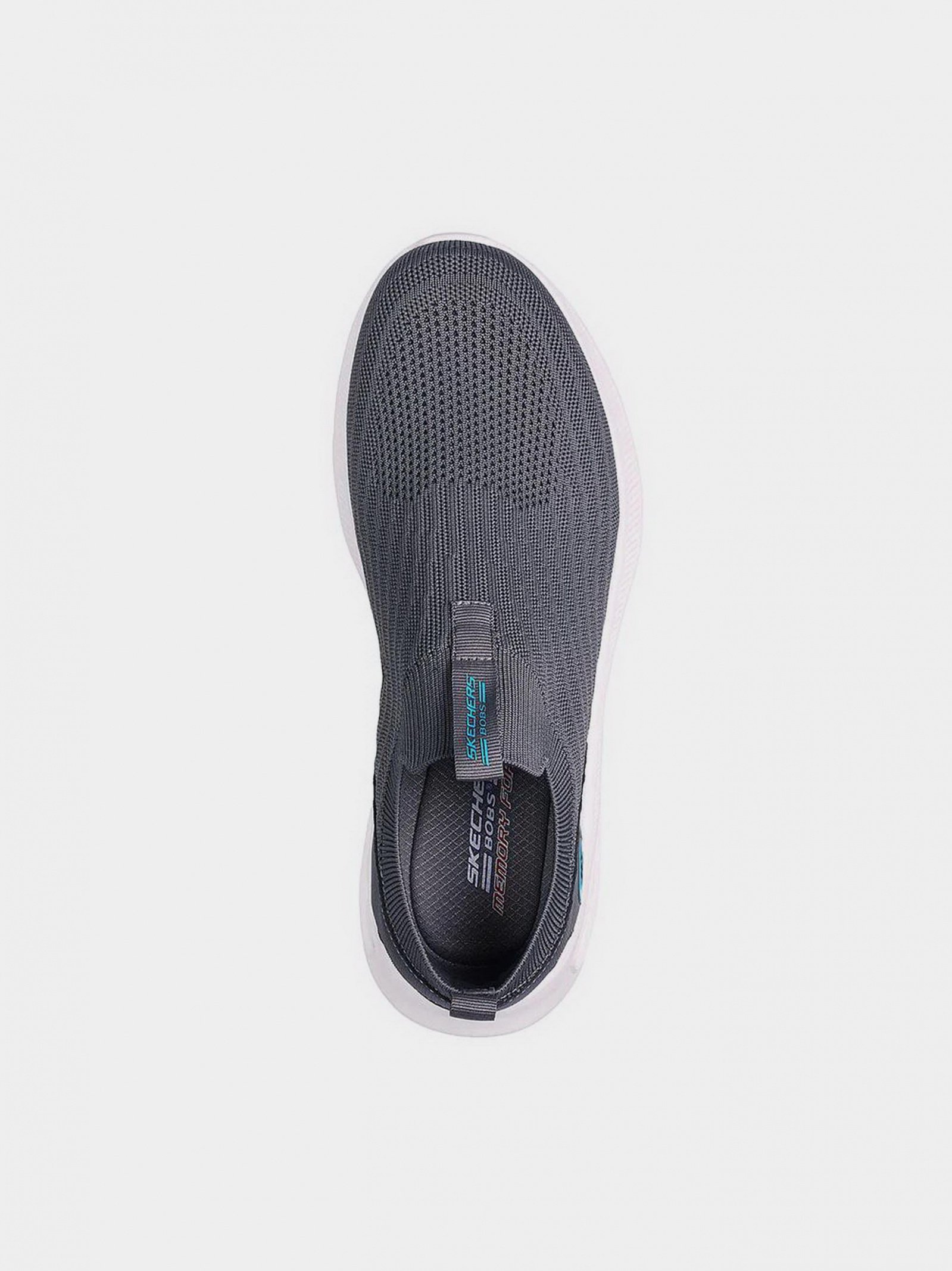 Слипоны Мужские Skechers