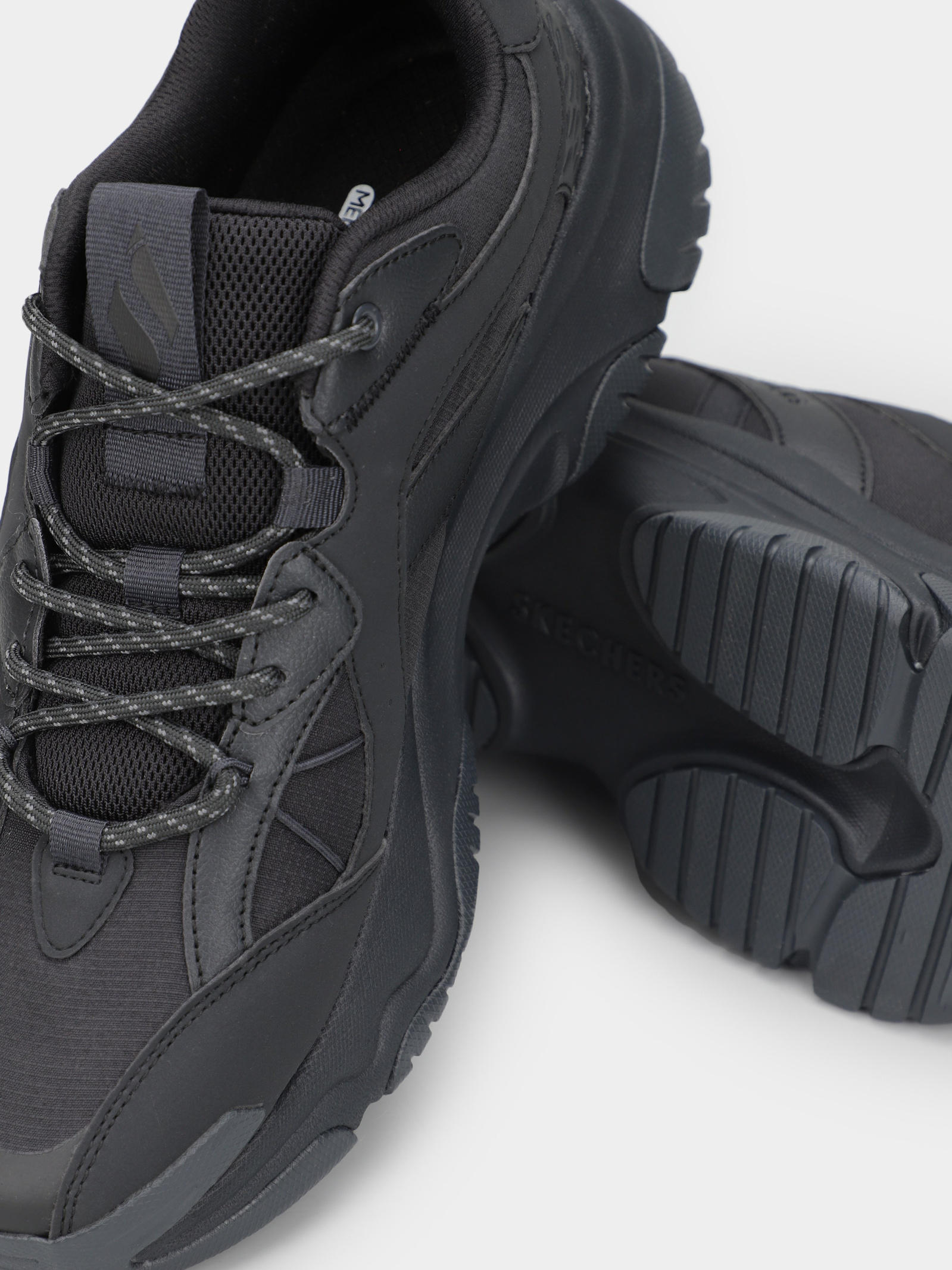 Casual Sneakers Men's Skechers
