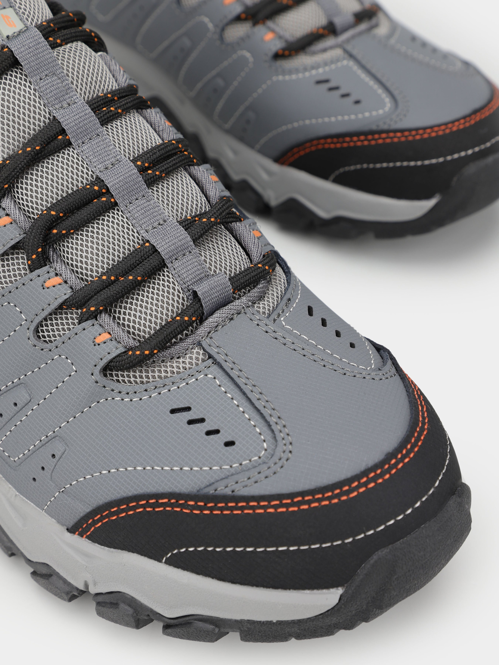 Кроссовки повседневные Мужские Skechers